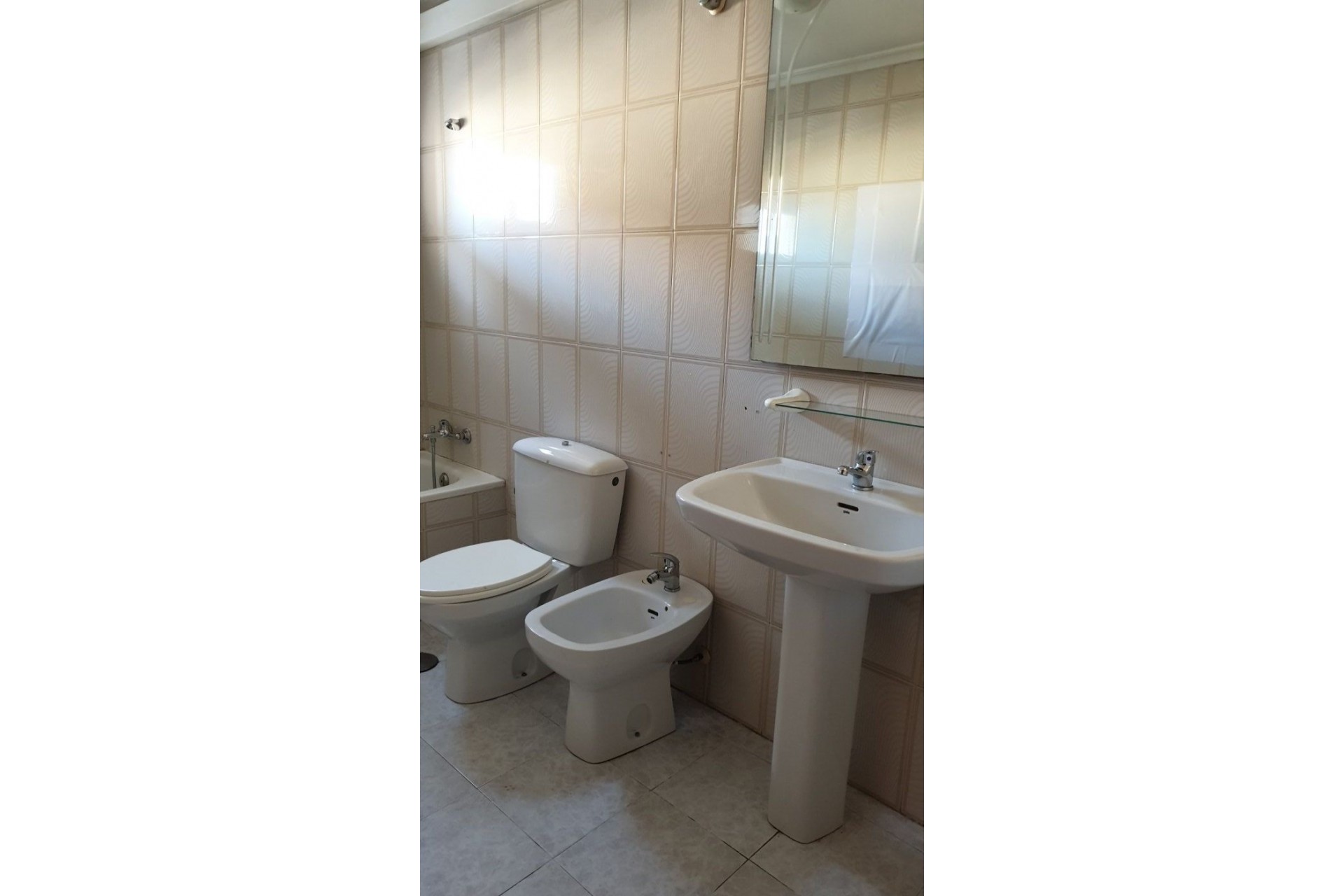 Resale - Penthouse -
Torrevieja - Centro