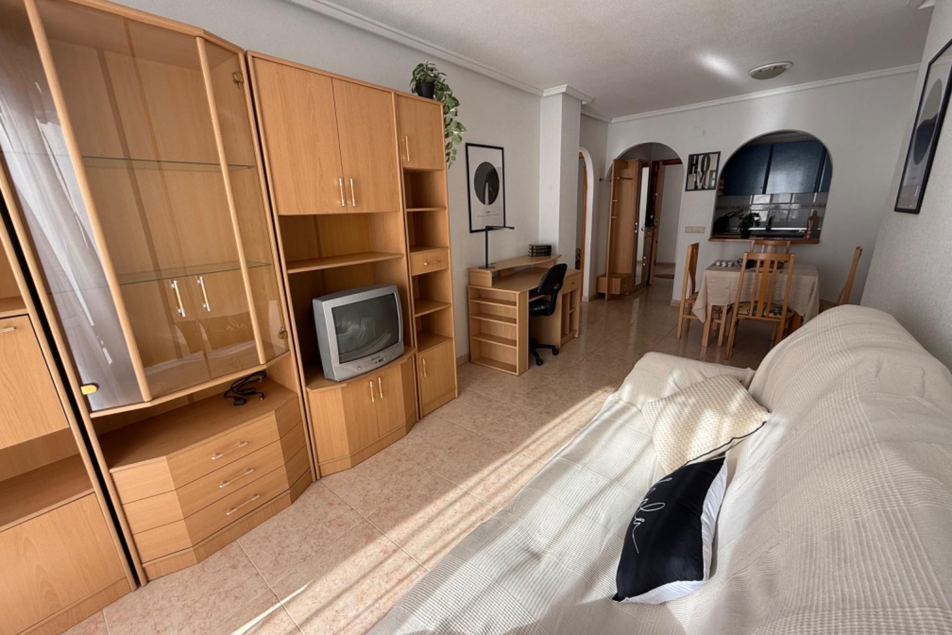 Resale - Penthouse -
Torrevieja - Centro