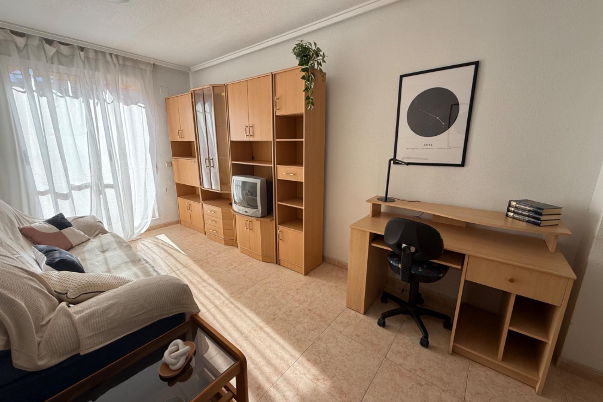 Resale - Penthouse -
Torrevieja - Centro