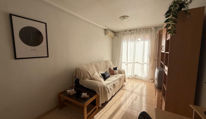 Resale - Penthouse -
Torrevieja - Centro