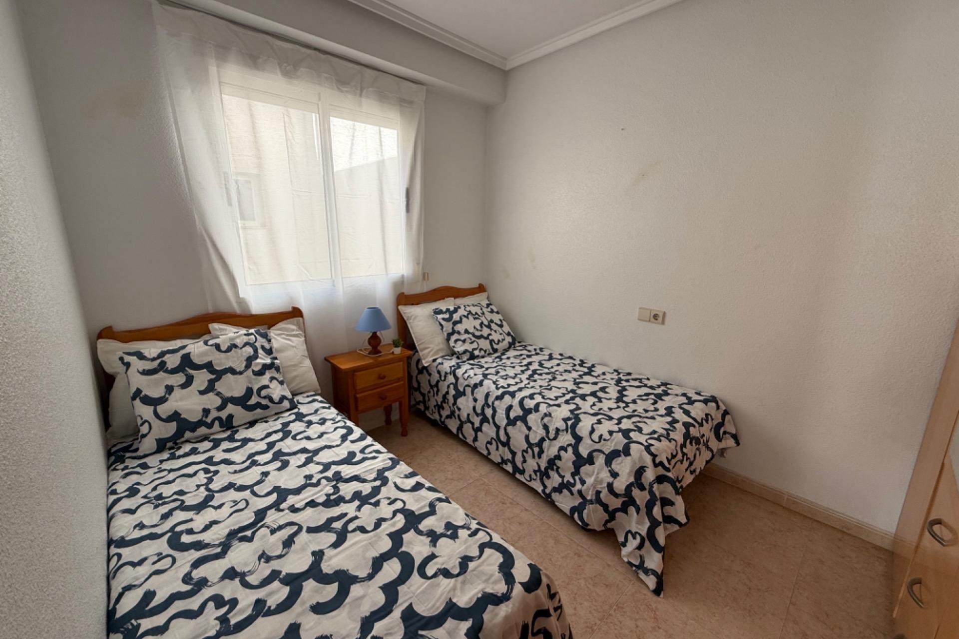 Resale - Penthouse -
Torrevieja - Centro