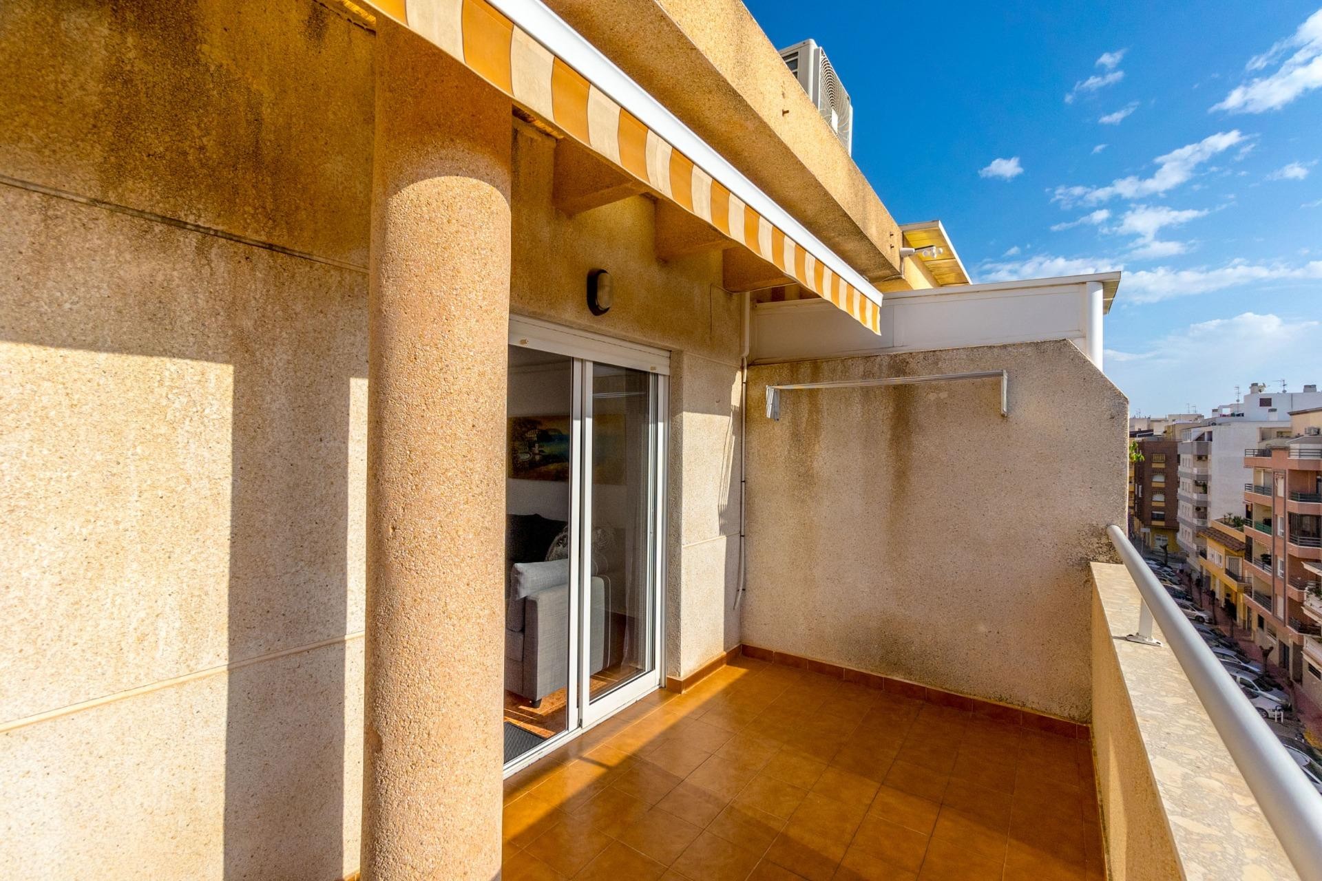 Resale - Penthouse -
Torrevieja - Centro