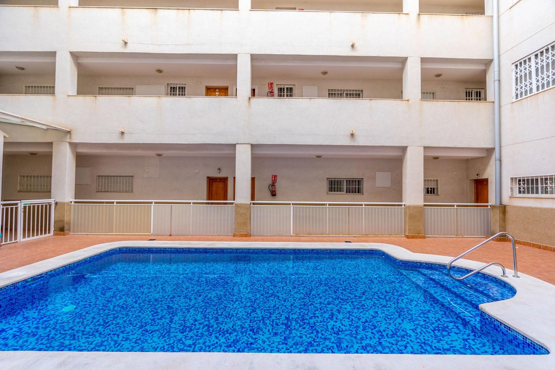 Resale - Penthouse -
Torrevieja - Centro