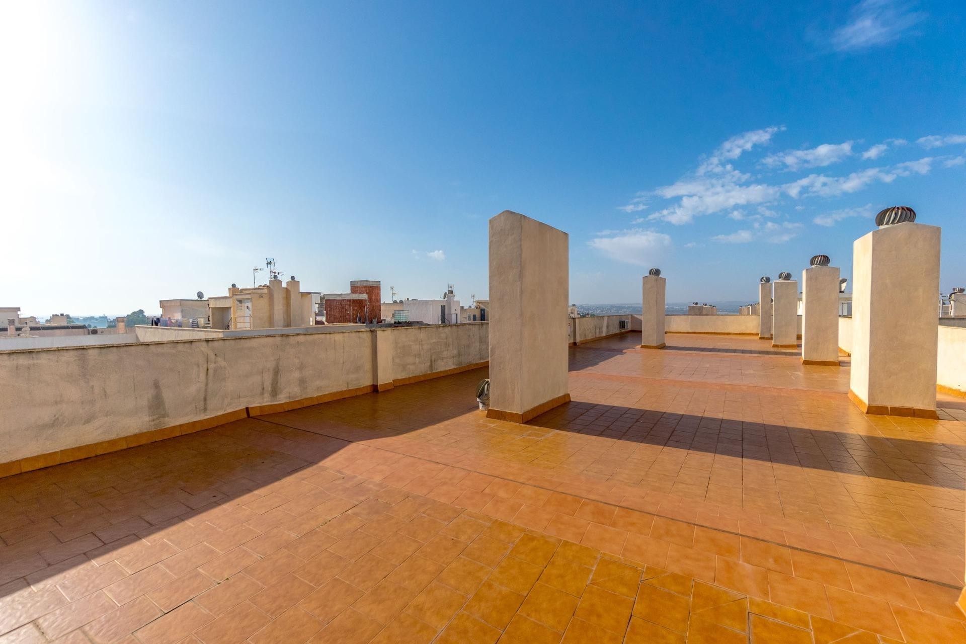 Resale - Penthouse -
Torrevieja - Centro