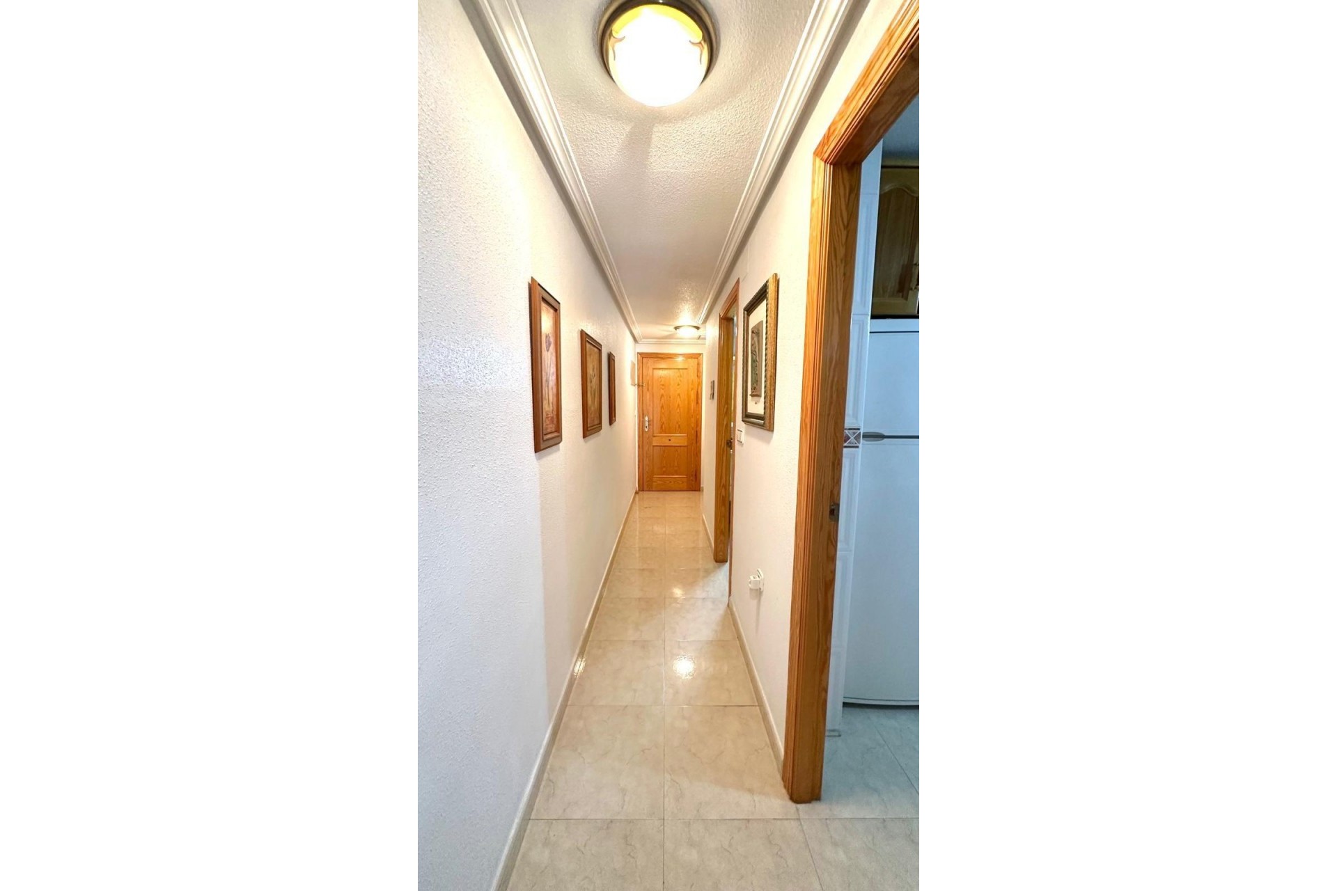 Resale - Penthouse -
Torrevieja - Centro