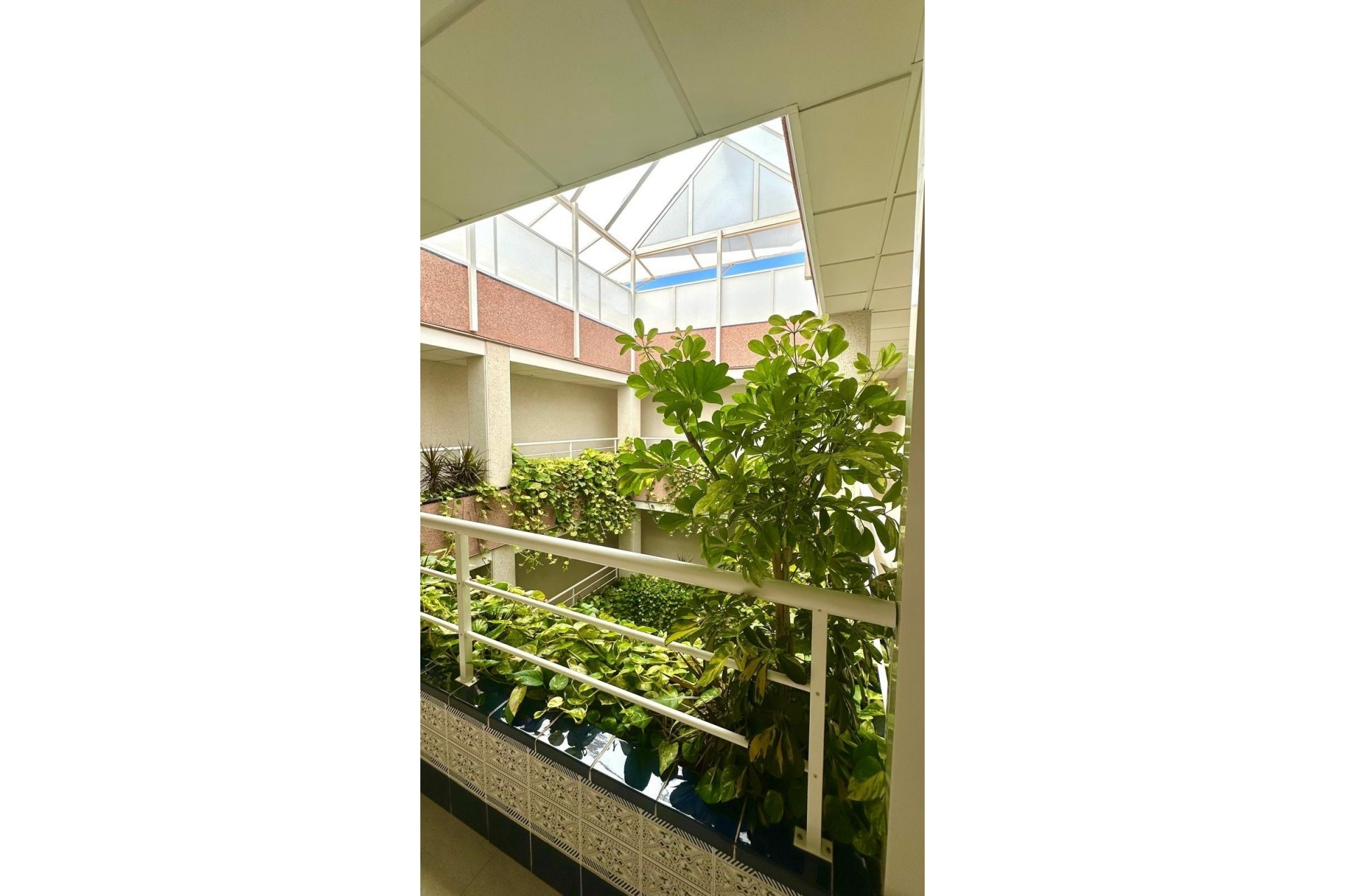 Resale - Penthouse -
Torrevieja - Centro