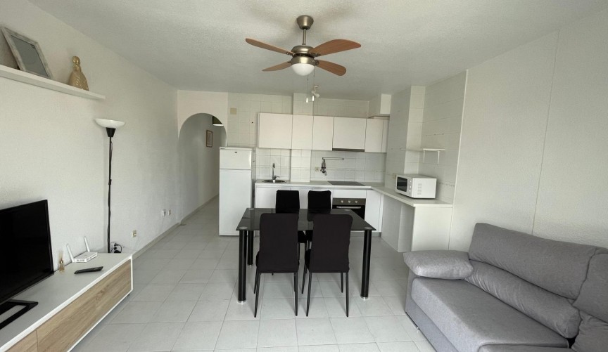 Resale - Penthouse -
Torrevieja - Centro