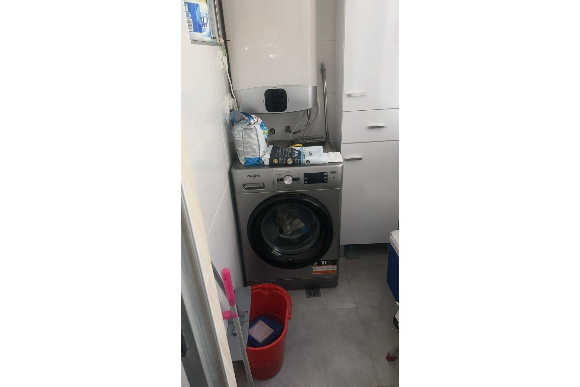 Resale - Penthouse -
Torrevieja - Centro