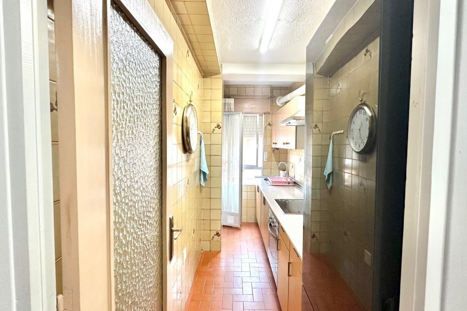 Resale - Penthouse -
Torrevieja - Centro