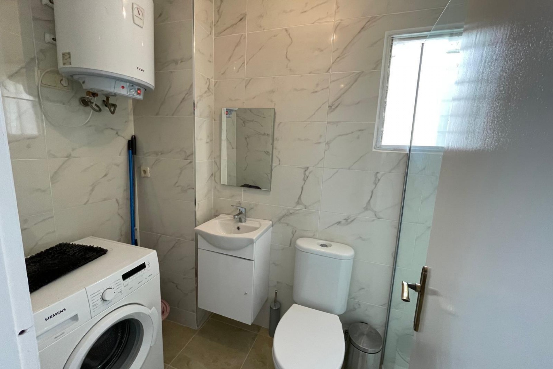 Resale - Penthouse -
Torrevieja - Centro