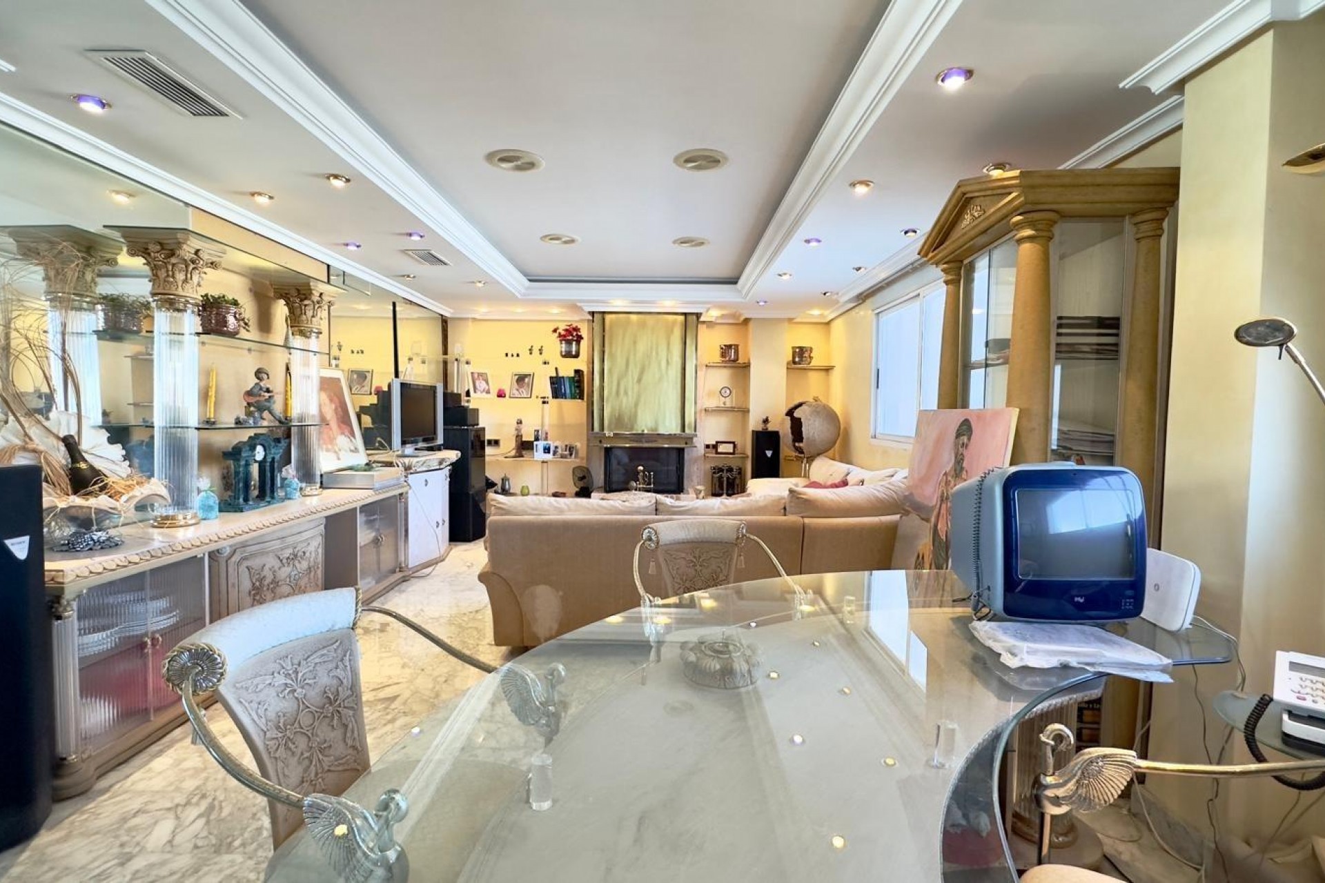 Resale - Penthouse -
Torrevieja - Centro