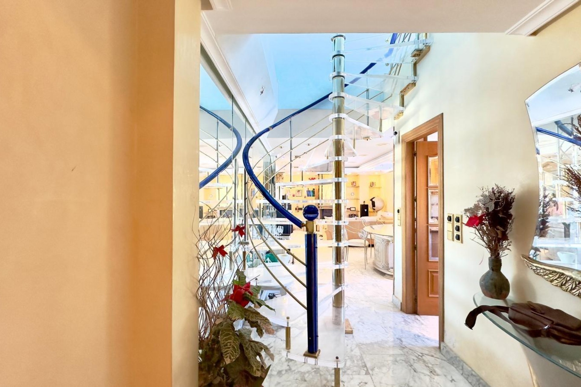 Resale - Penthouse -
Torrevieja - Centro