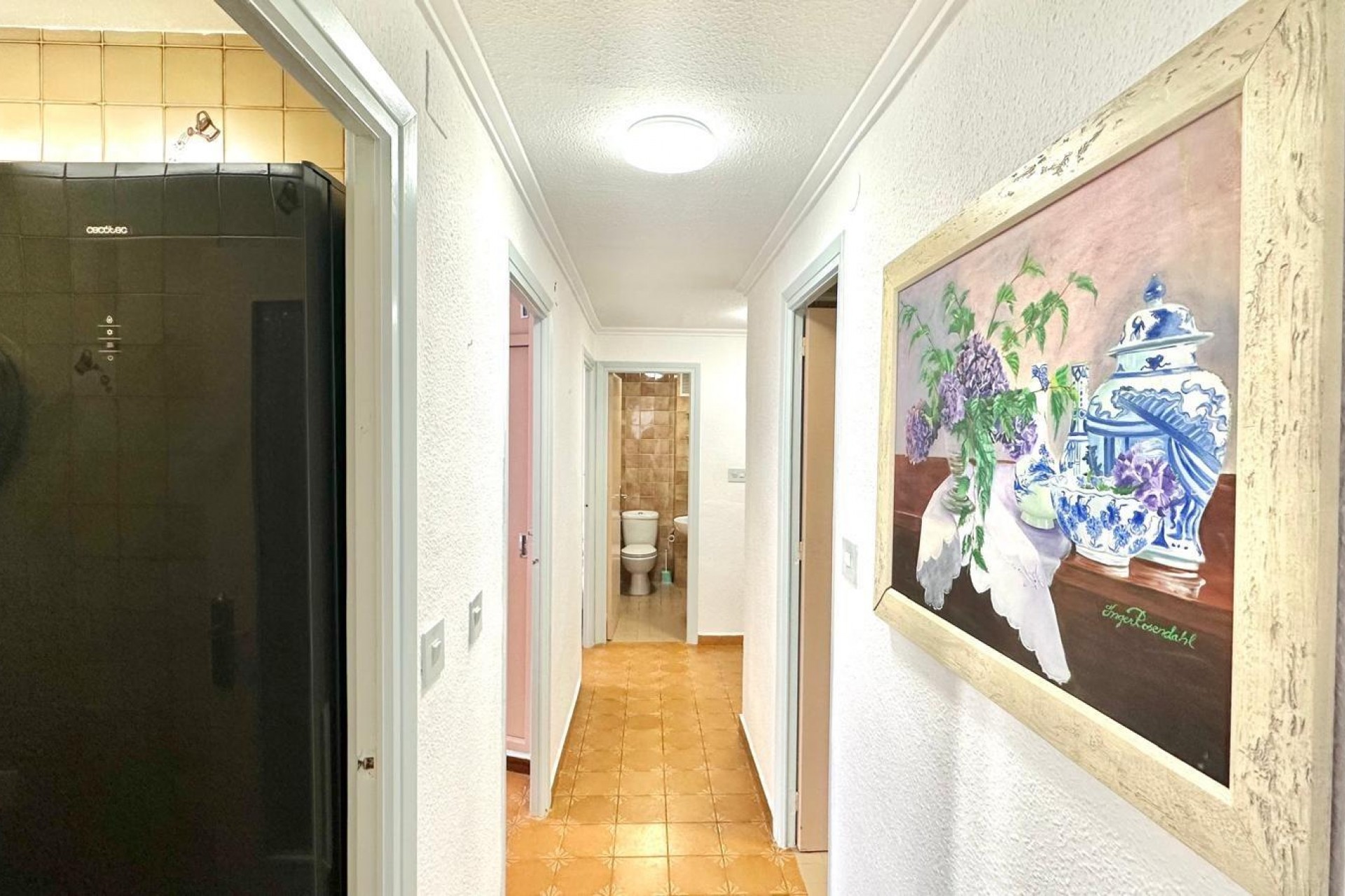 Resale - Penthouse -
Torrevieja - Centro