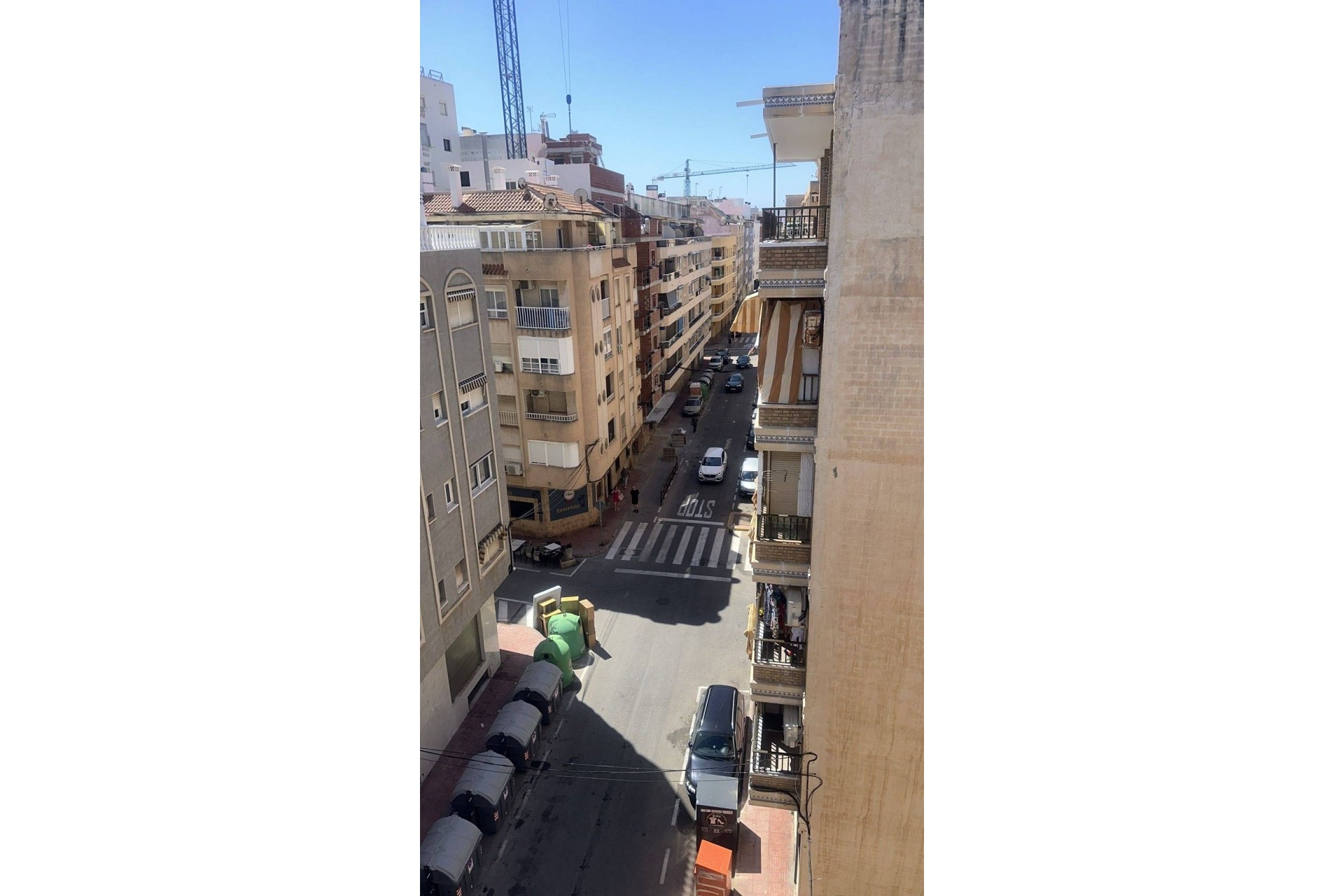 Resale - Penthouse -
Torrevieja - Centro