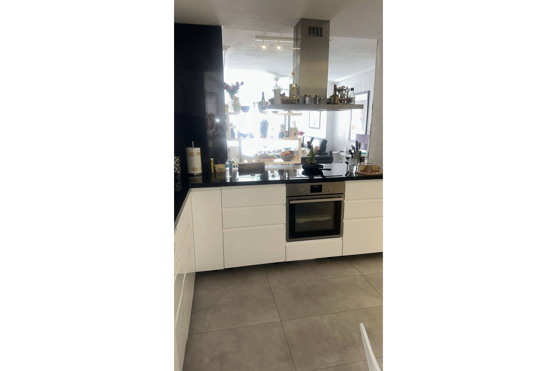 Resale - Penthouse -
Torrevieja - Centro