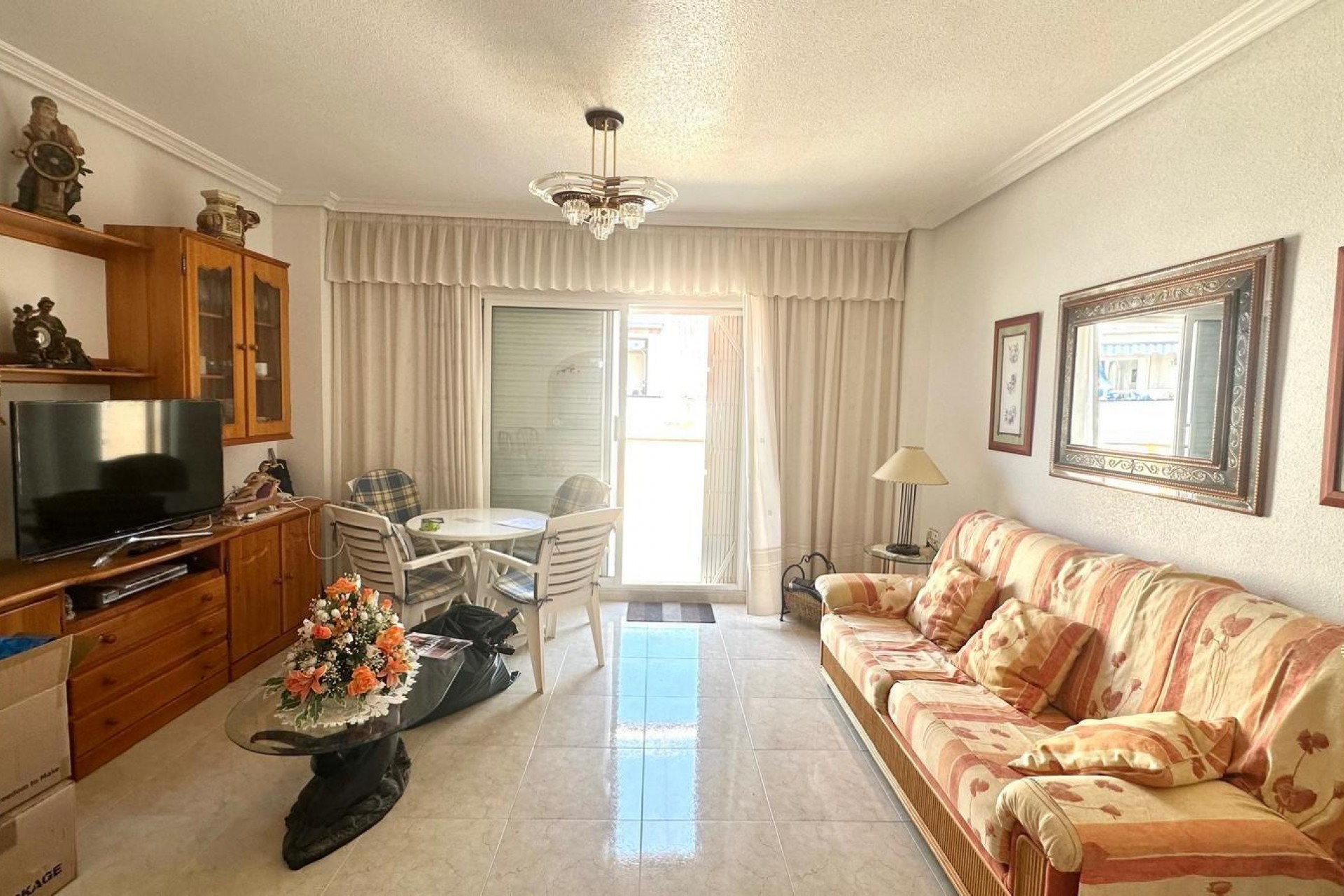 Resale - Penthouse -
Torrevieja - Centro