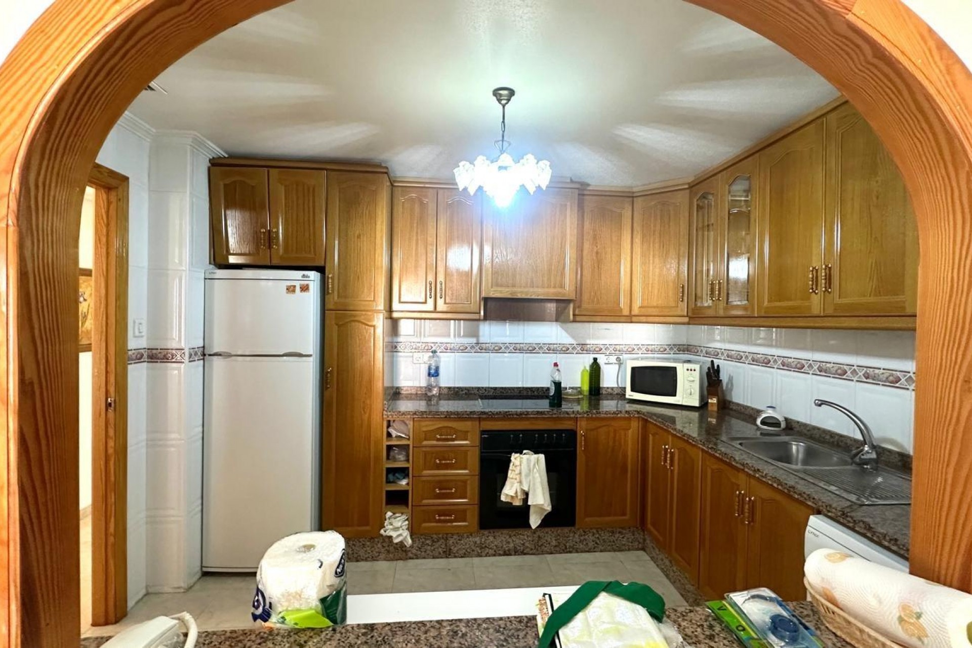 Resale - Penthouse -
Torrevieja - Centro