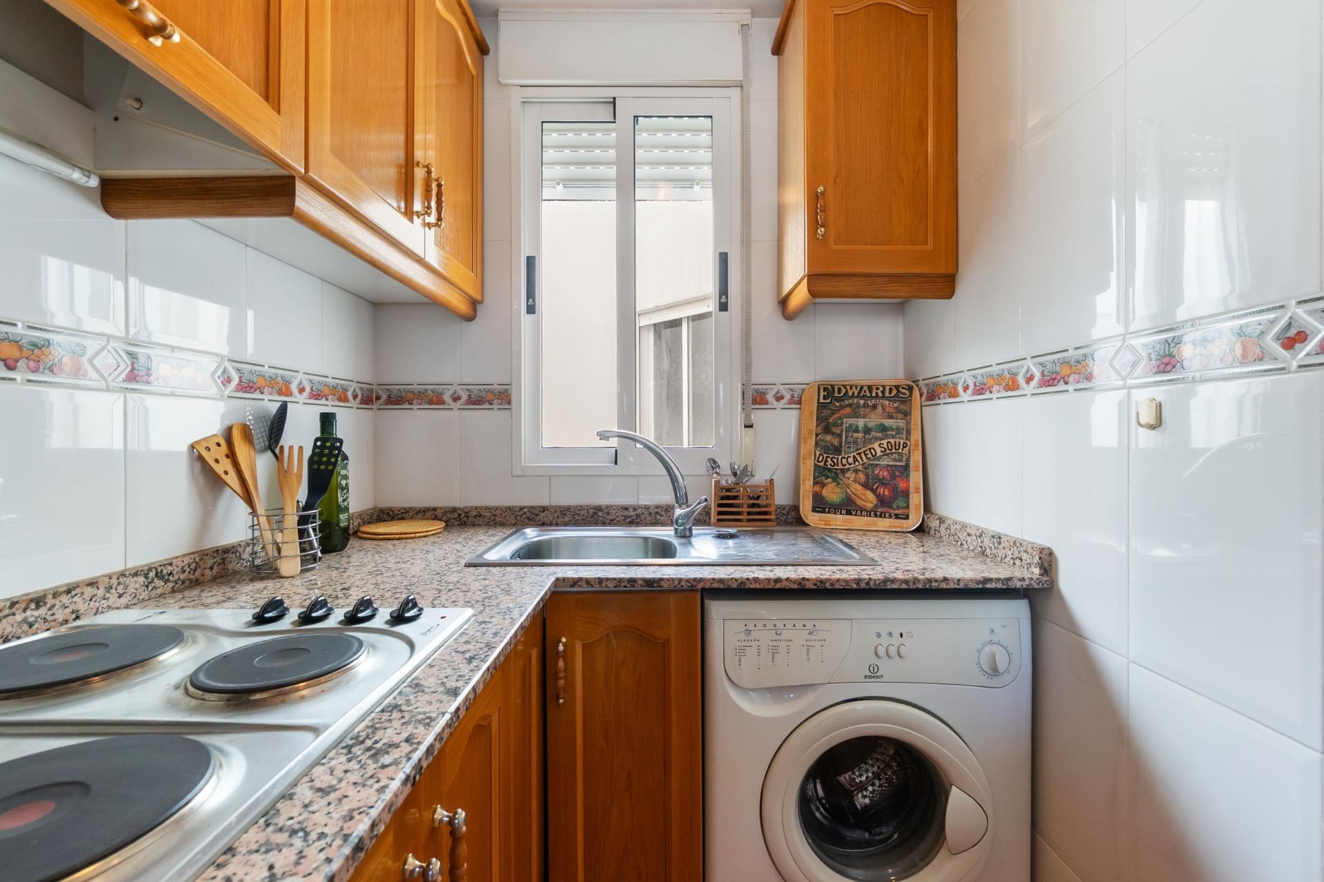 Resale - Penthouse -
Torrevieja - Centro