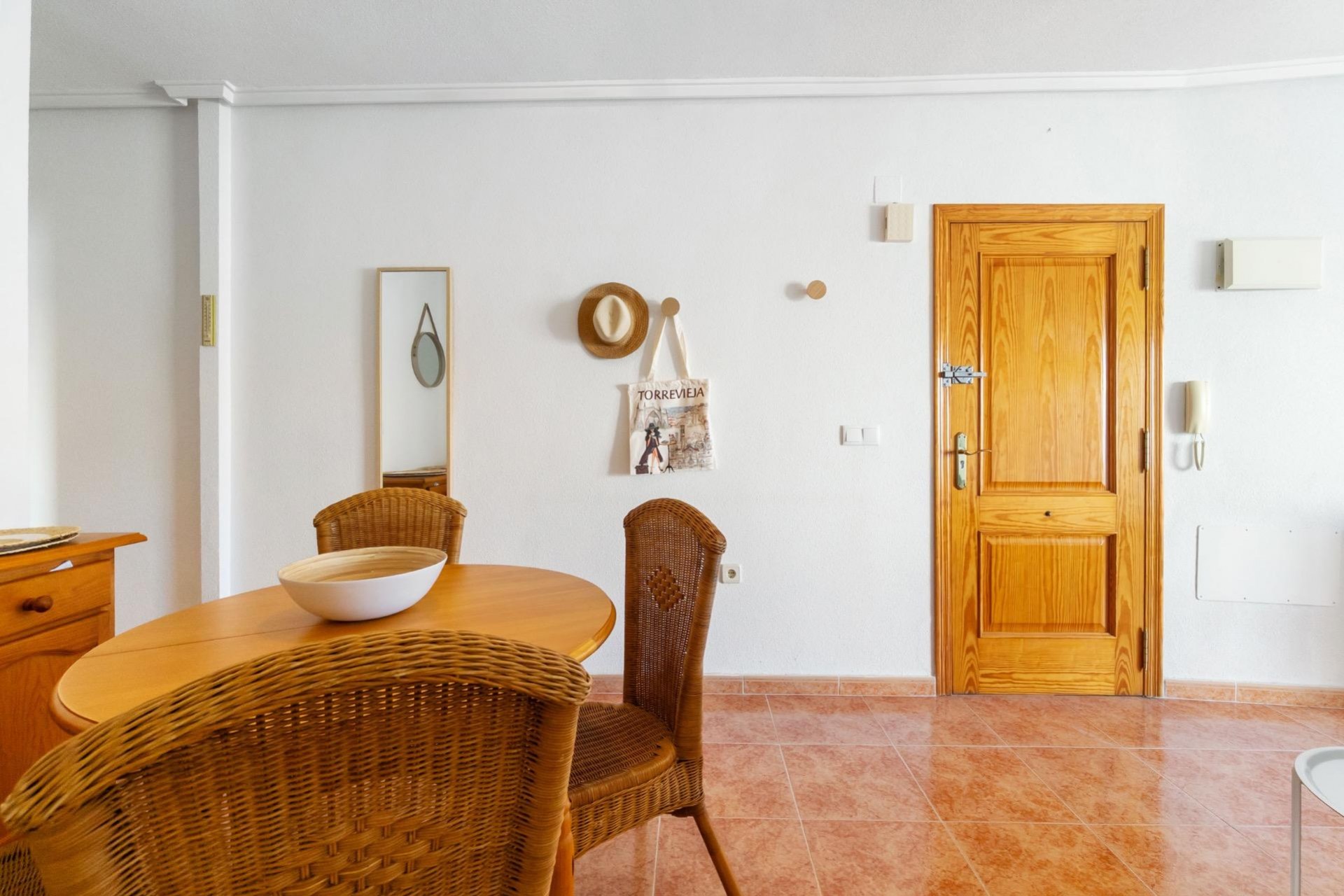 Resale - Penthouse -
Torrevieja - Centro