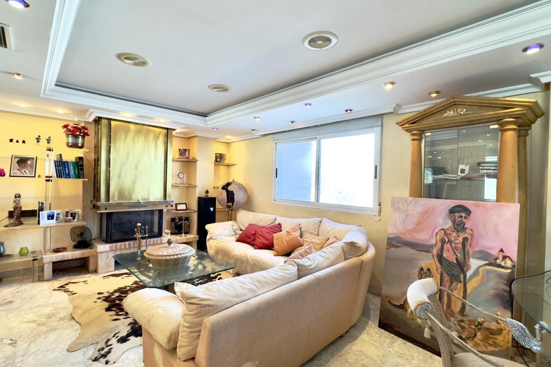 Resale - Penthouse -
Torrevieja - Centro