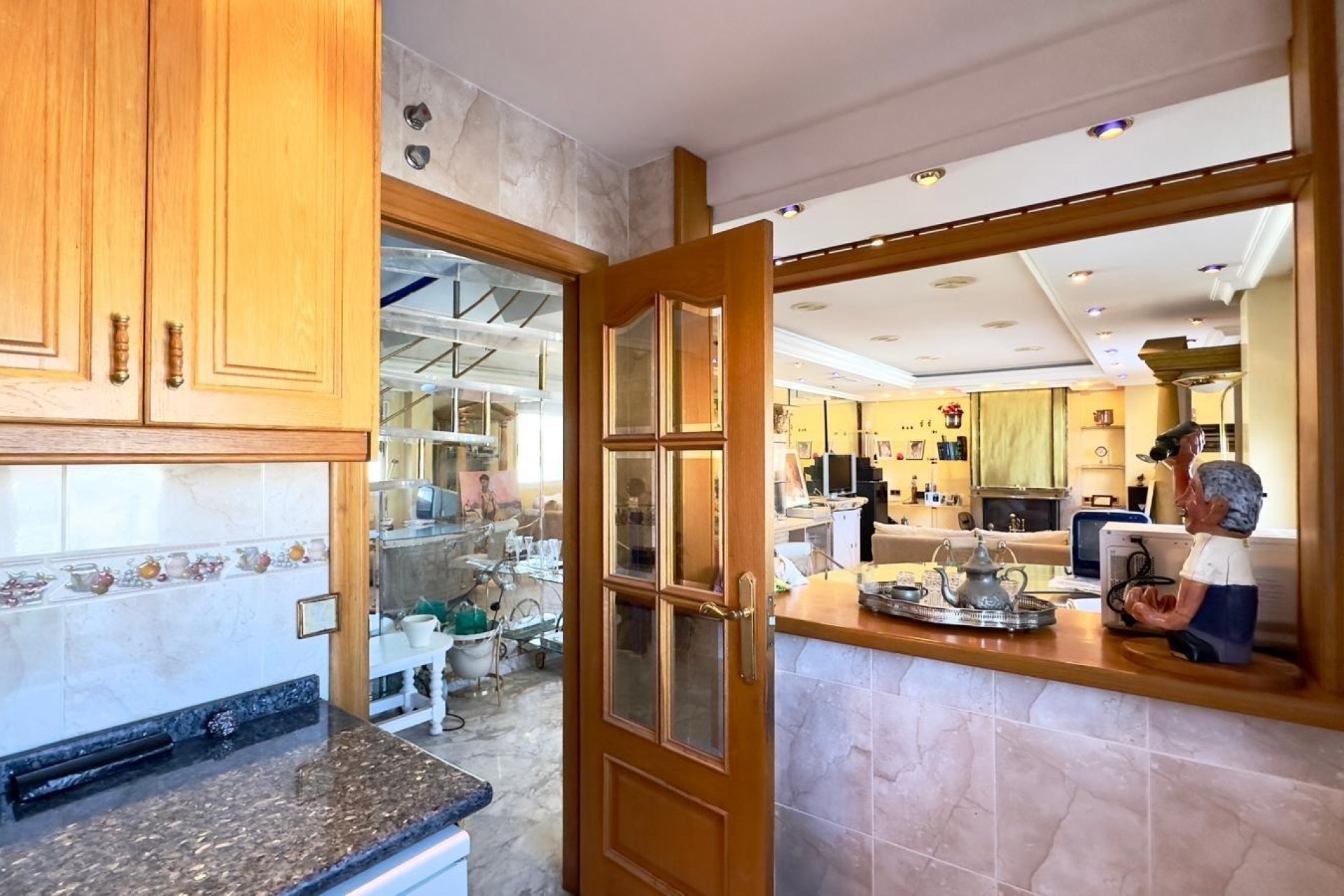 Resale - Penthouse -
Torrevieja - Centro