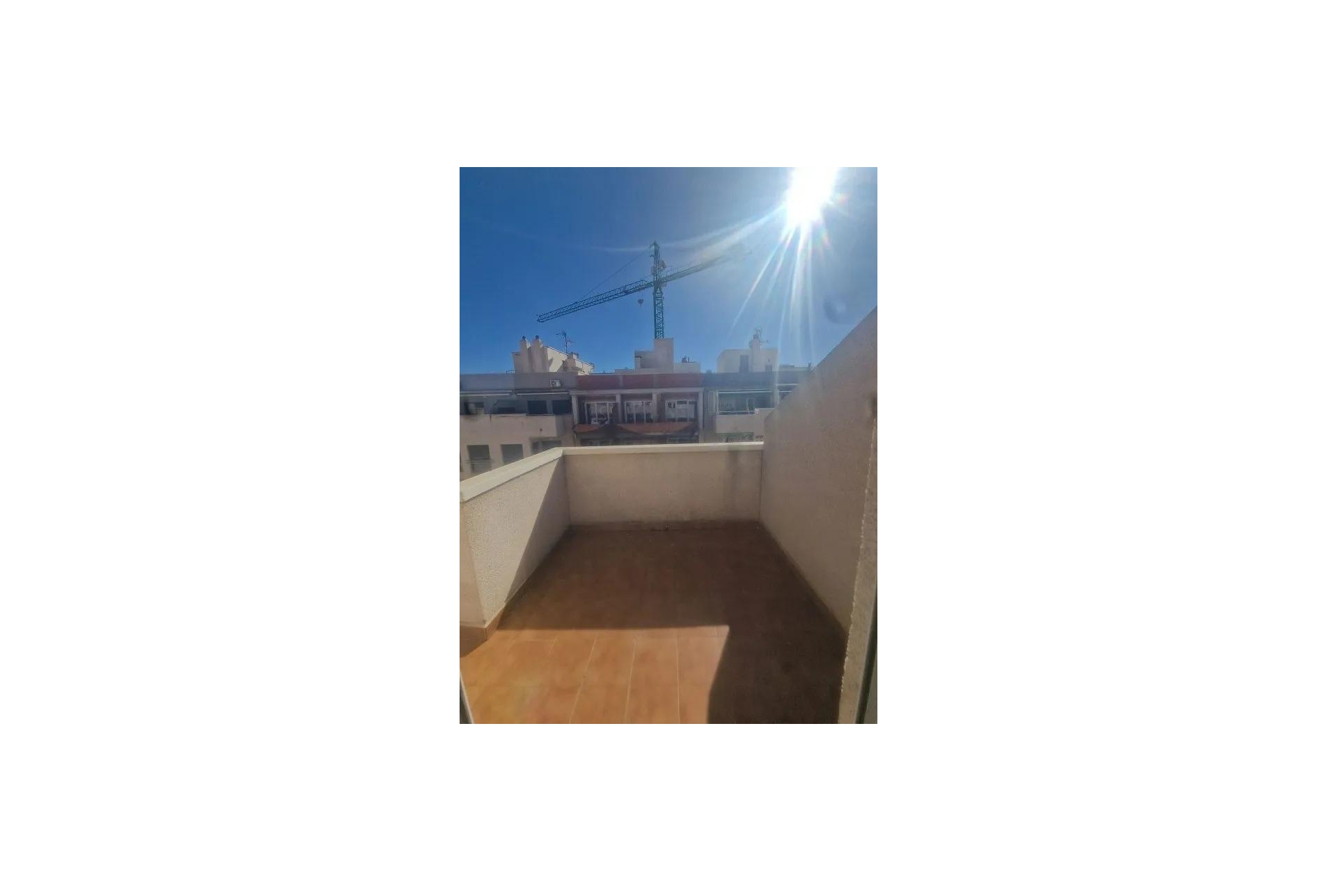 Resale - Penthouse -
Torrevieja - Centro