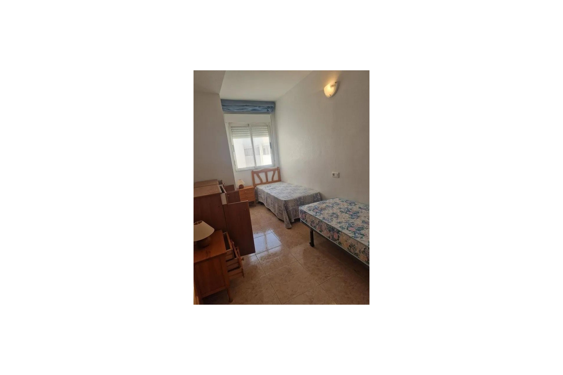 Resale - Penthouse -
Torrevieja - Centro