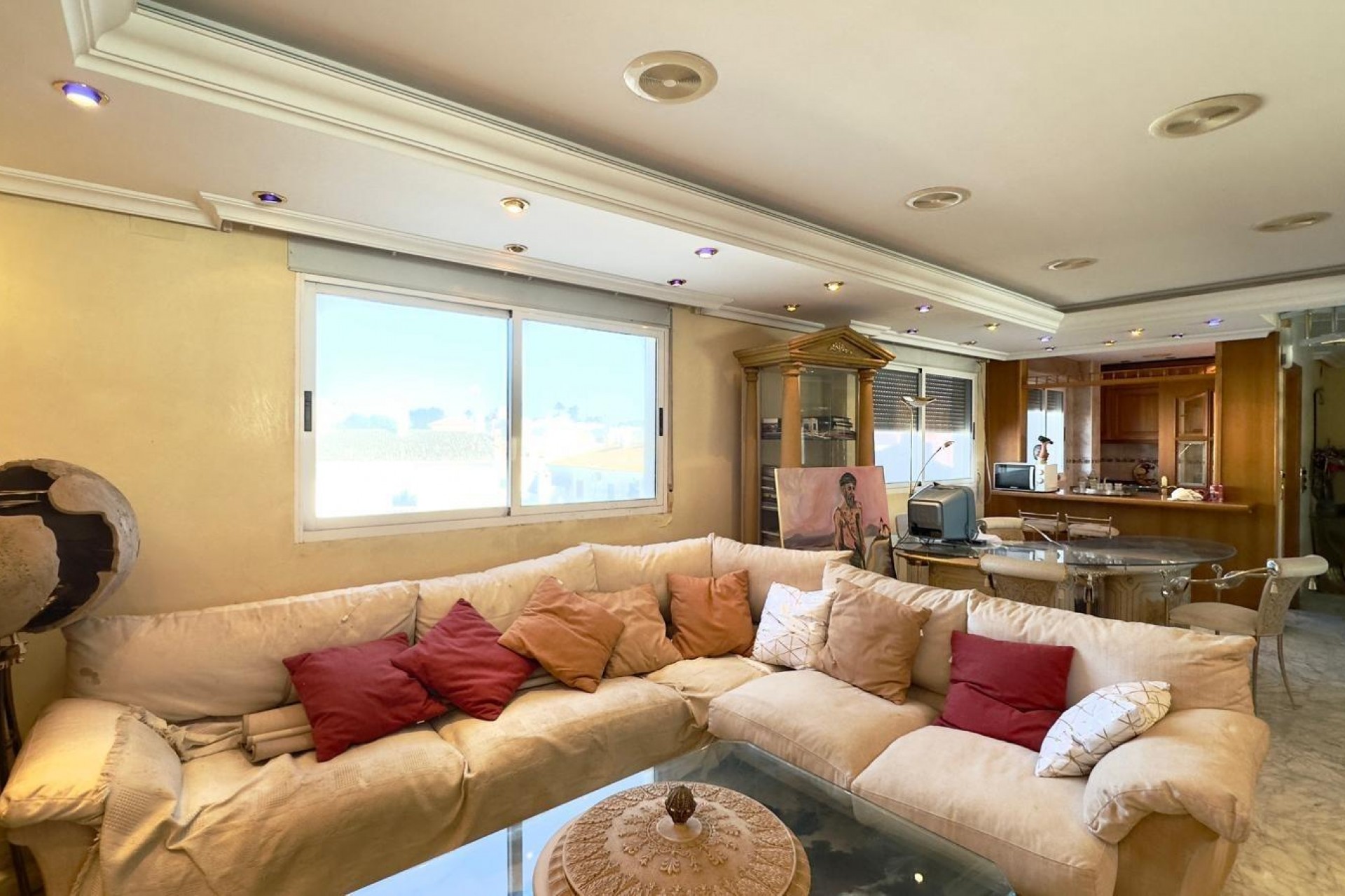 Resale - Penthouse -
Torrevieja - Centro