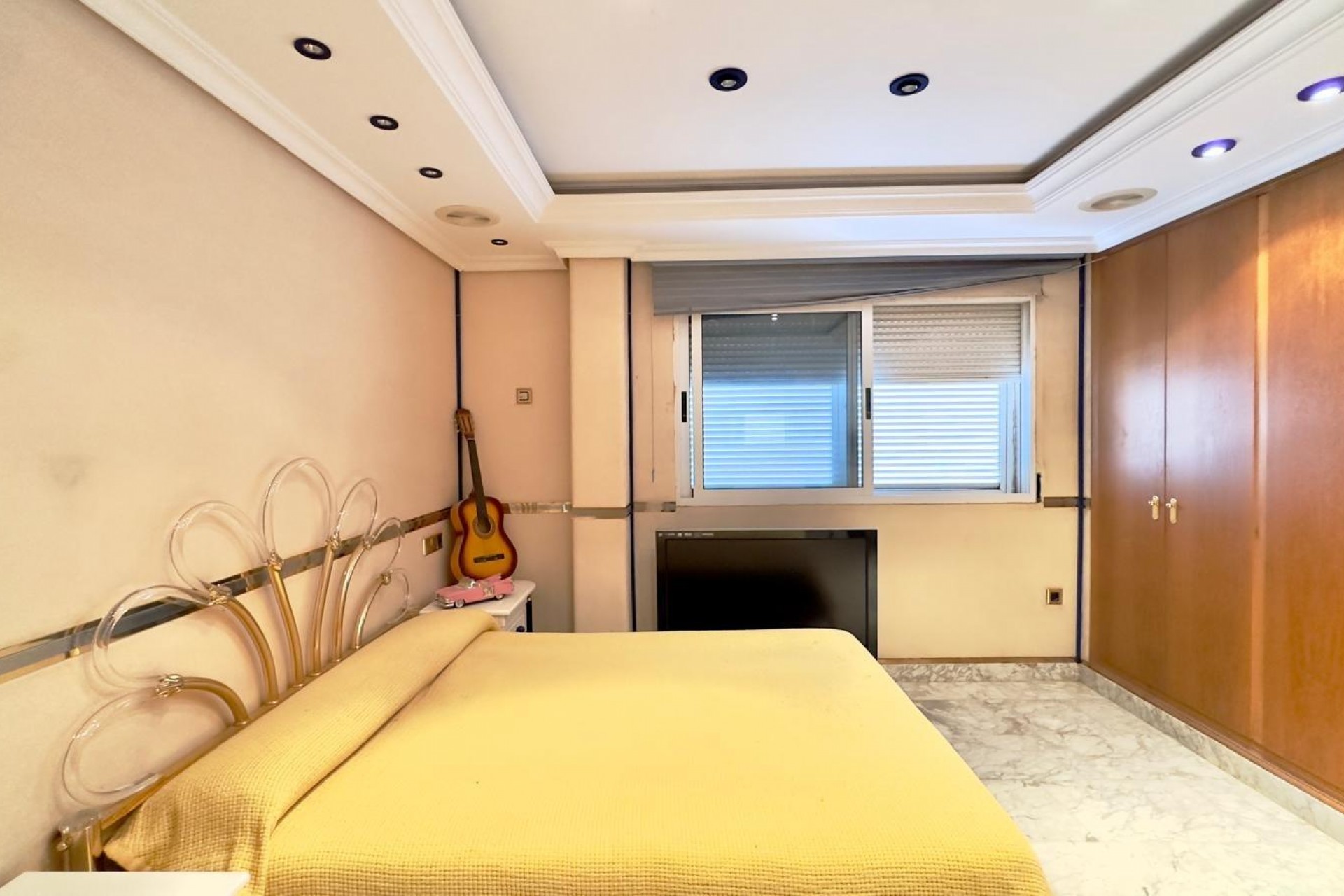 Resale - Penthouse -
Torrevieja - Centro