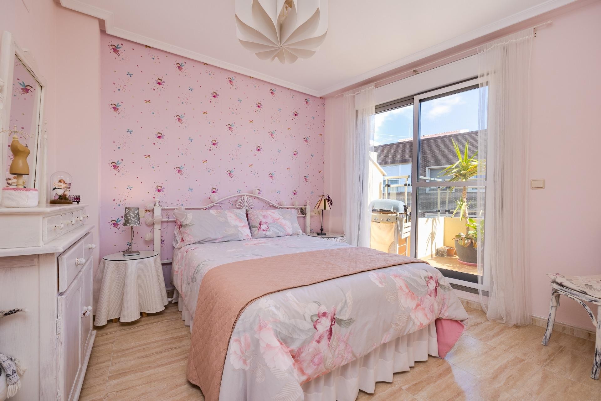 Resale - Penthouse -
Torrevieja - Centro