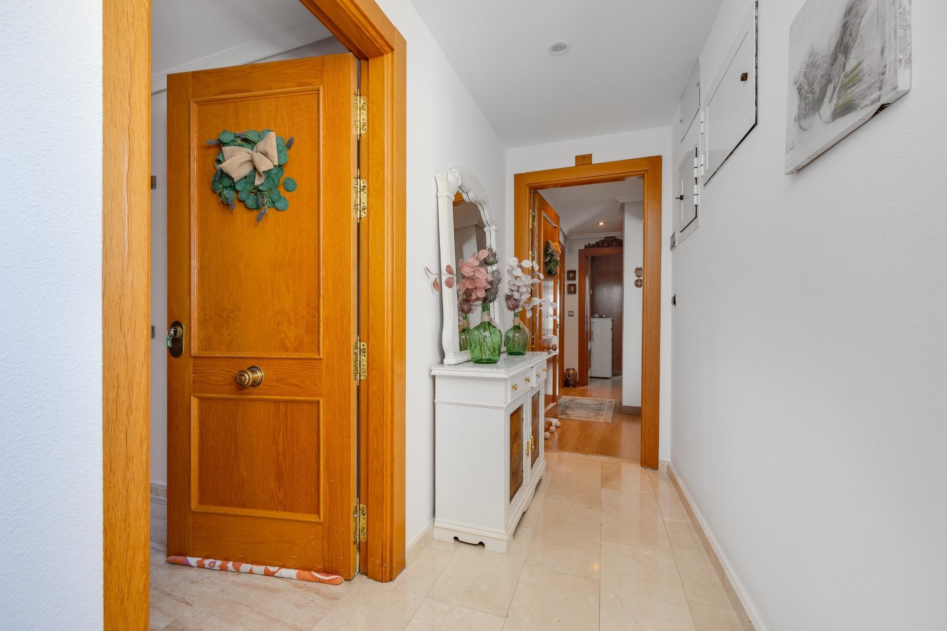 Resale - Penthouse -
Torrevieja - Centro