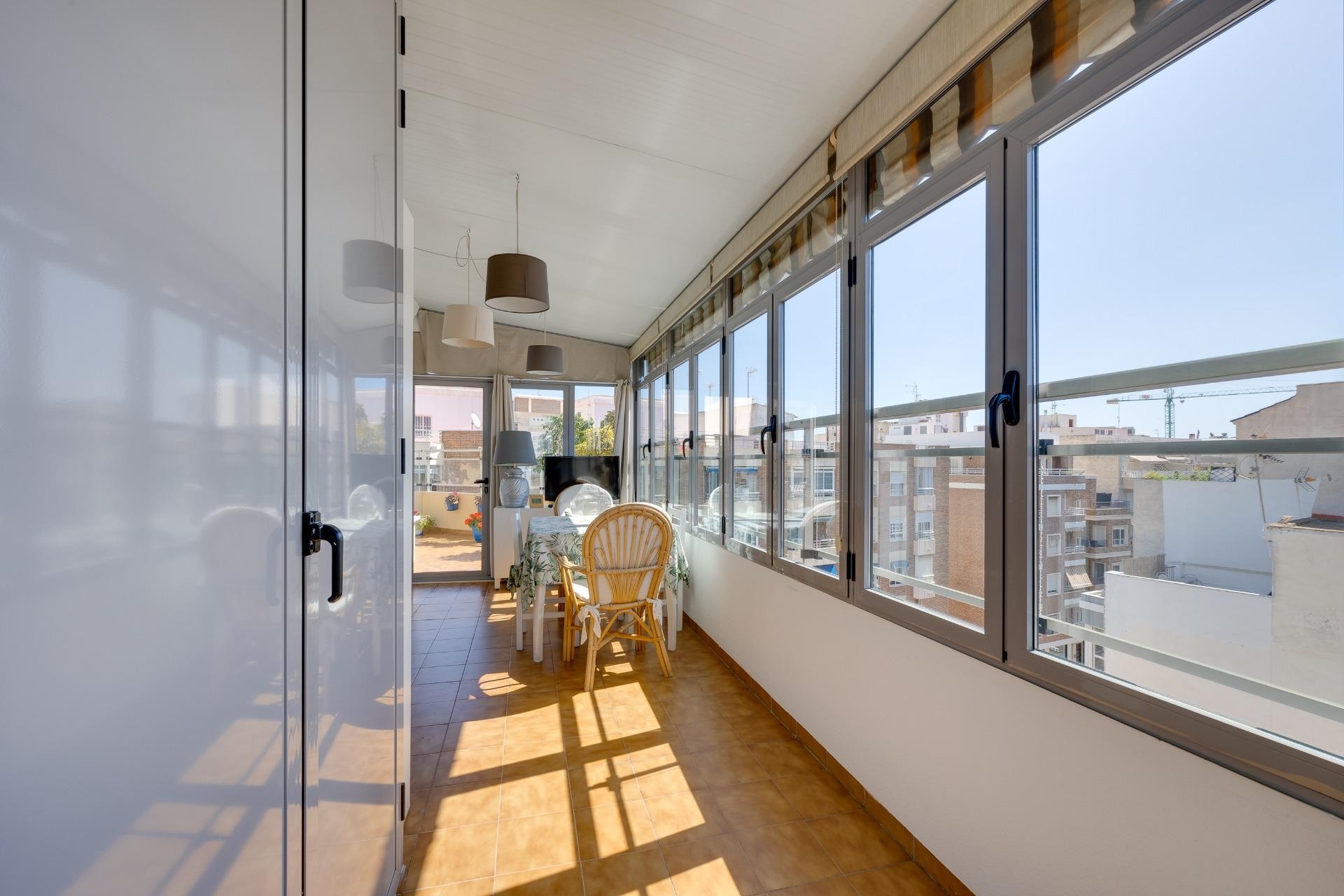 Resale - Penthouse -
Torrevieja - Centro