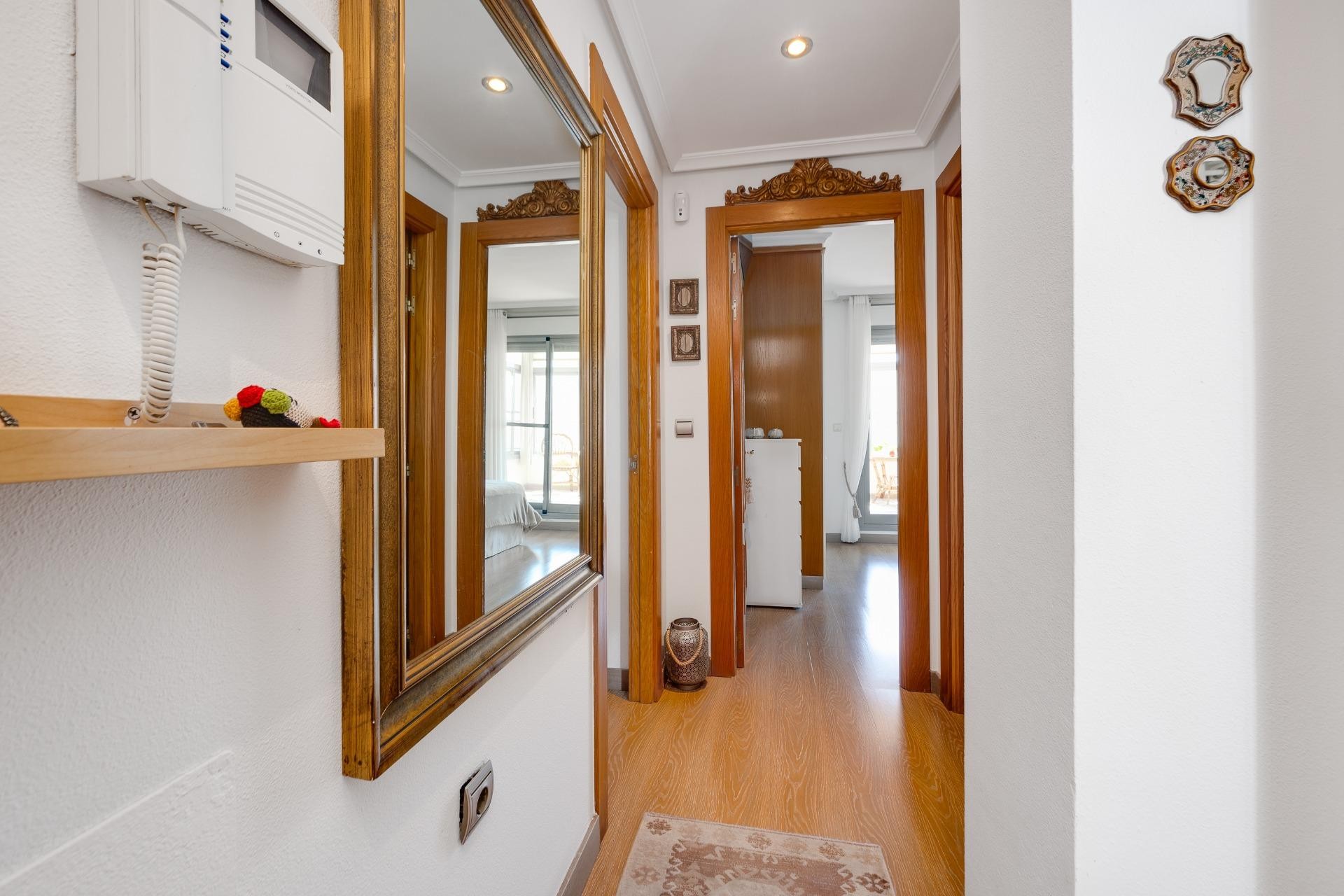 Resale - Penthouse -
Torrevieja - Centro