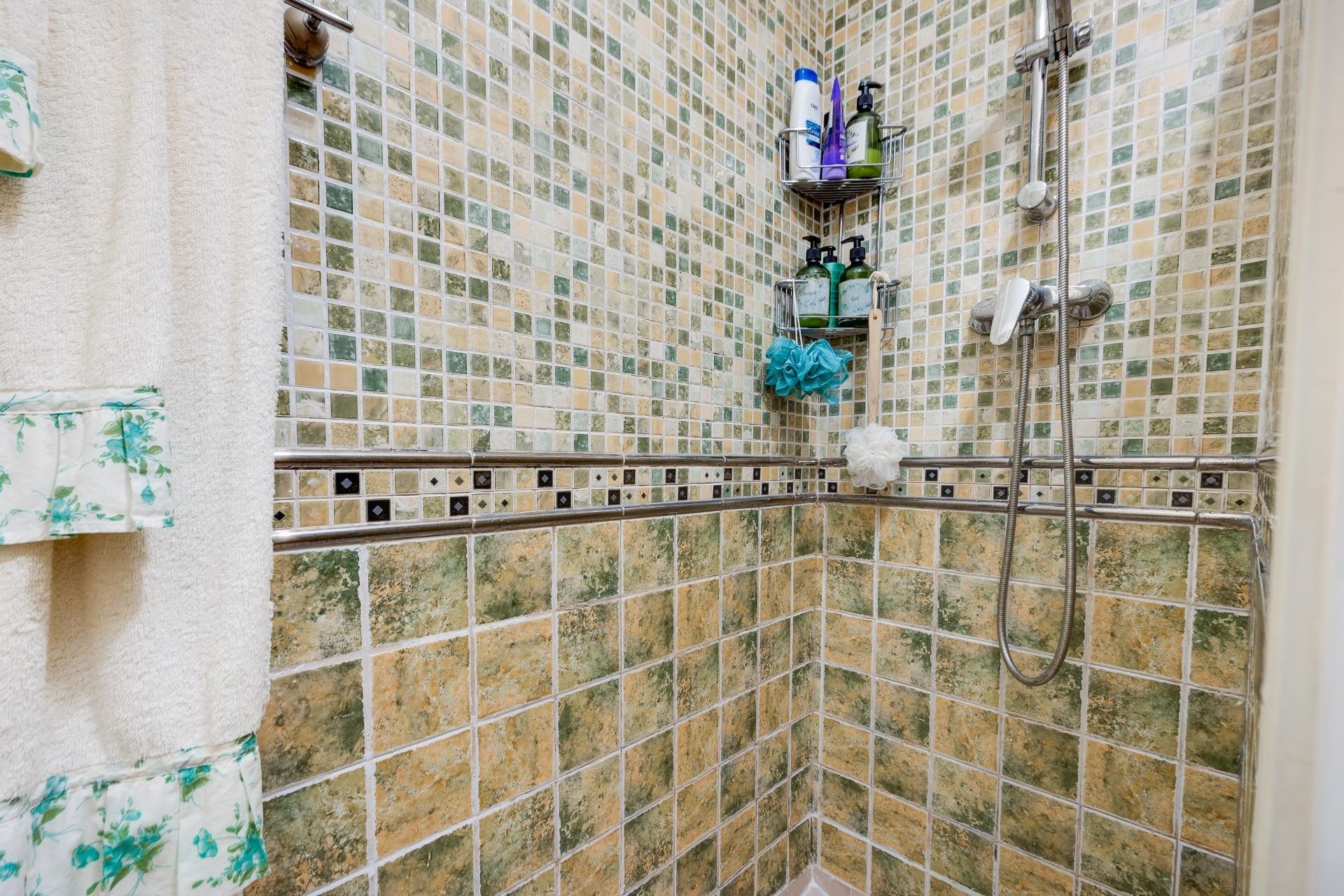 Resale - Penthouse -
Torrevieja - Centro