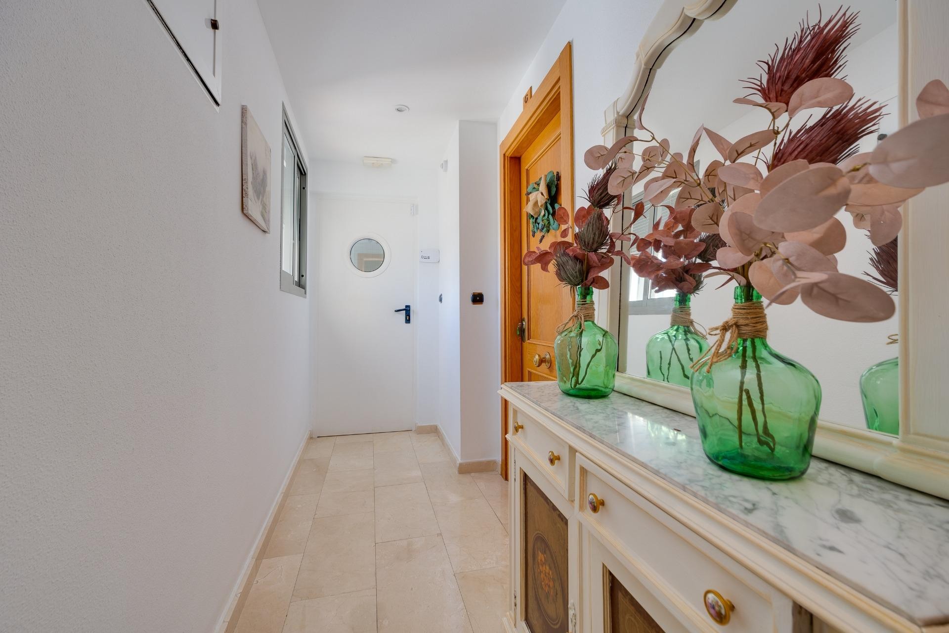 Resale - Penthouse -
Torrevieja - Centro