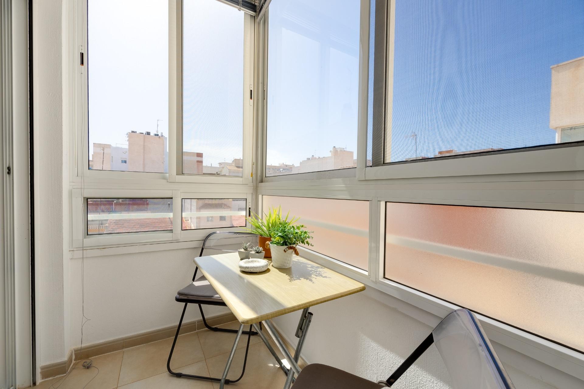 Resale - Penthouse -
Torrevieja - Centro