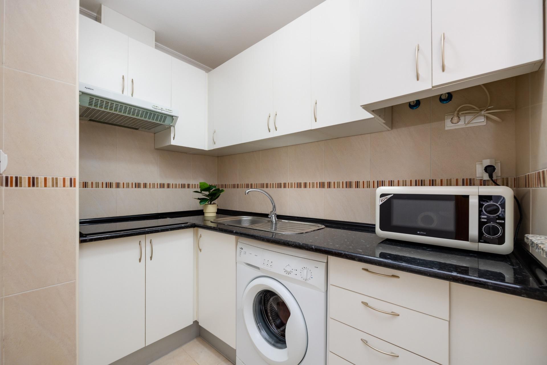 Resale - Penthouse -
Torrevieja - Centro