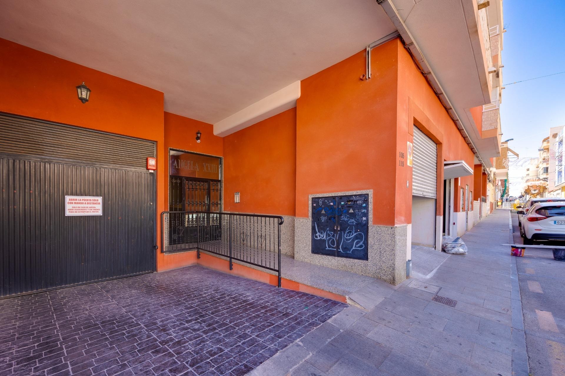 Resale - Penthouse -
Torrevieja - Centro