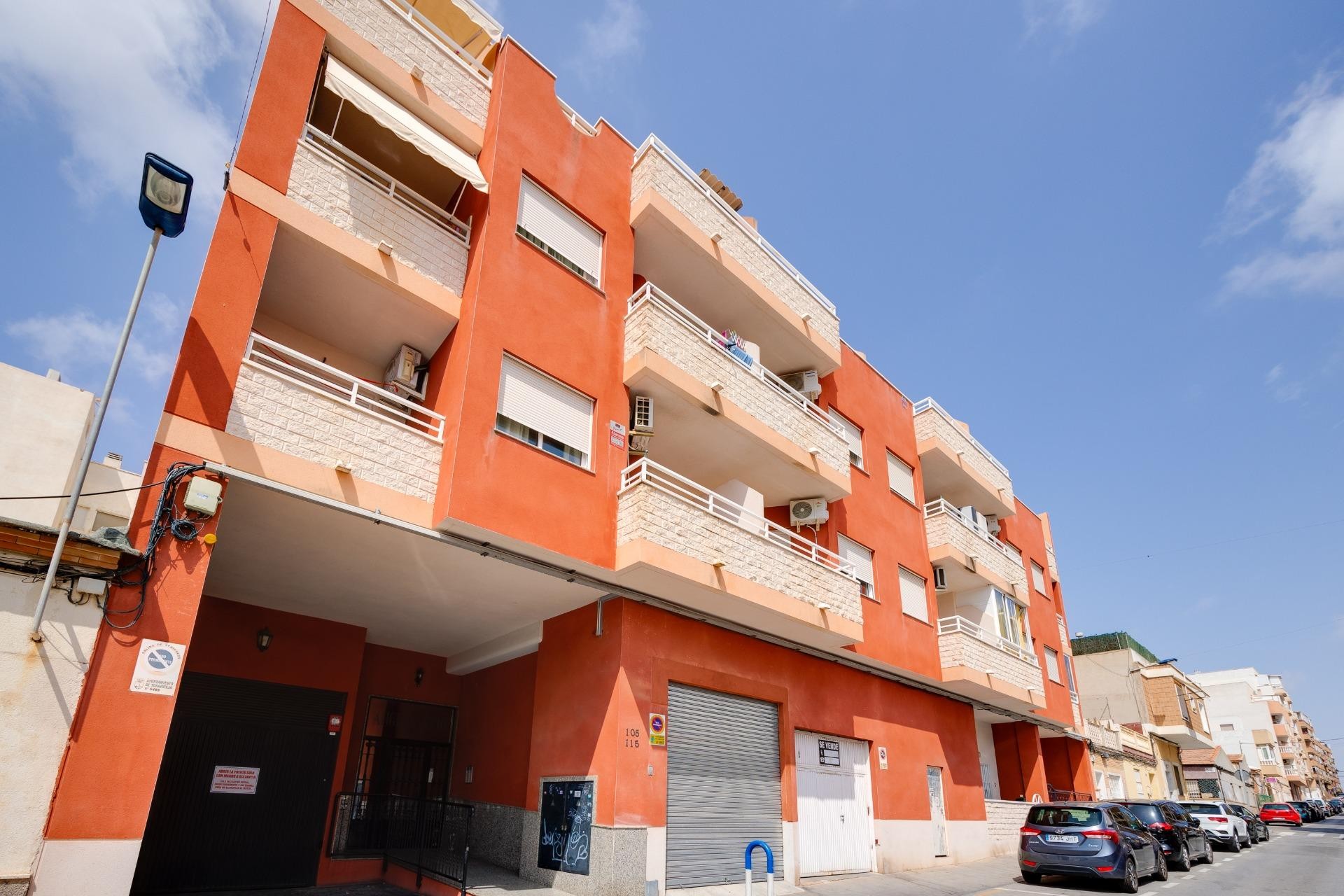 Resale - Penthouse -
Torrevieja - Centro