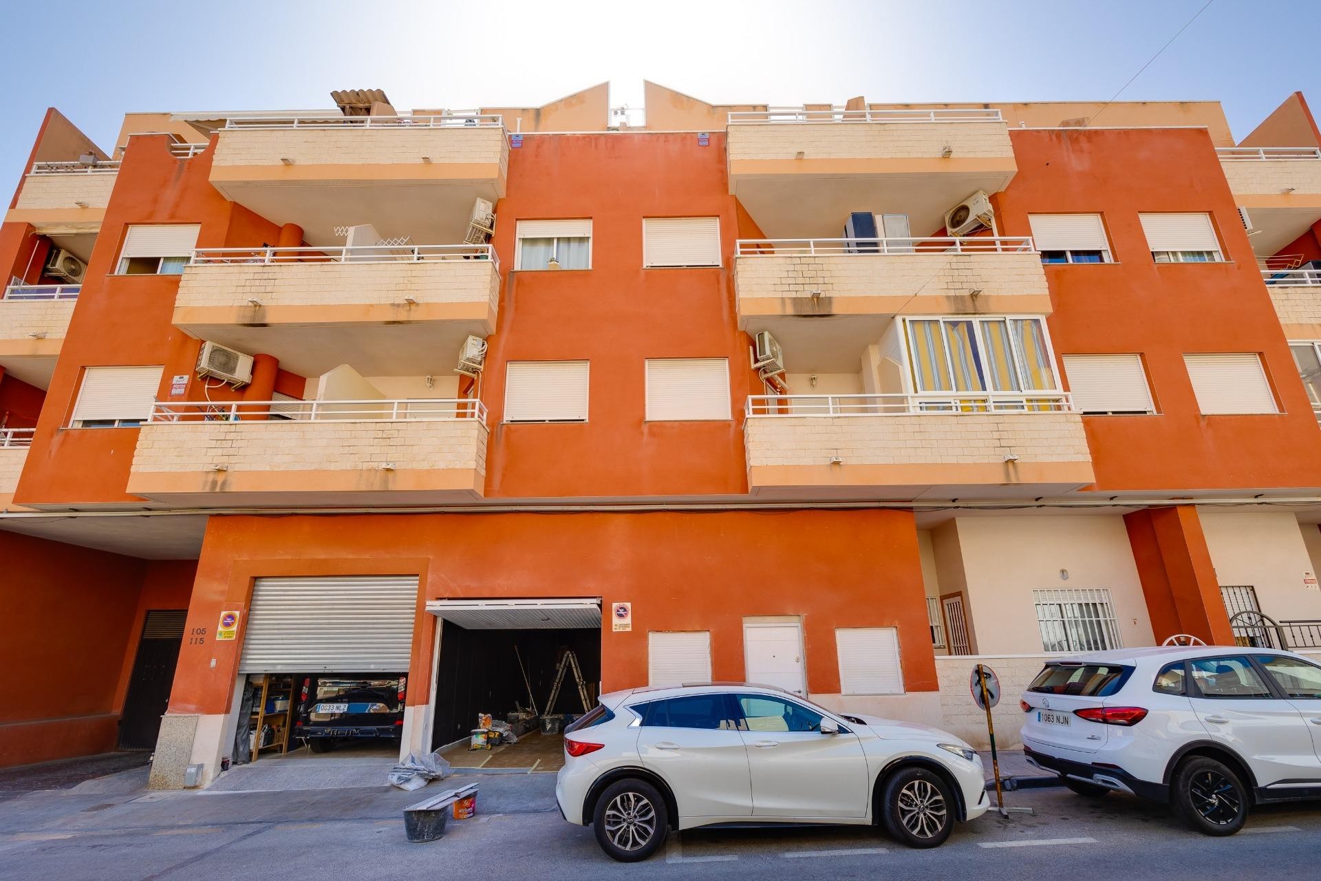 Resale - Penthouse -
Torrevieja - Centro