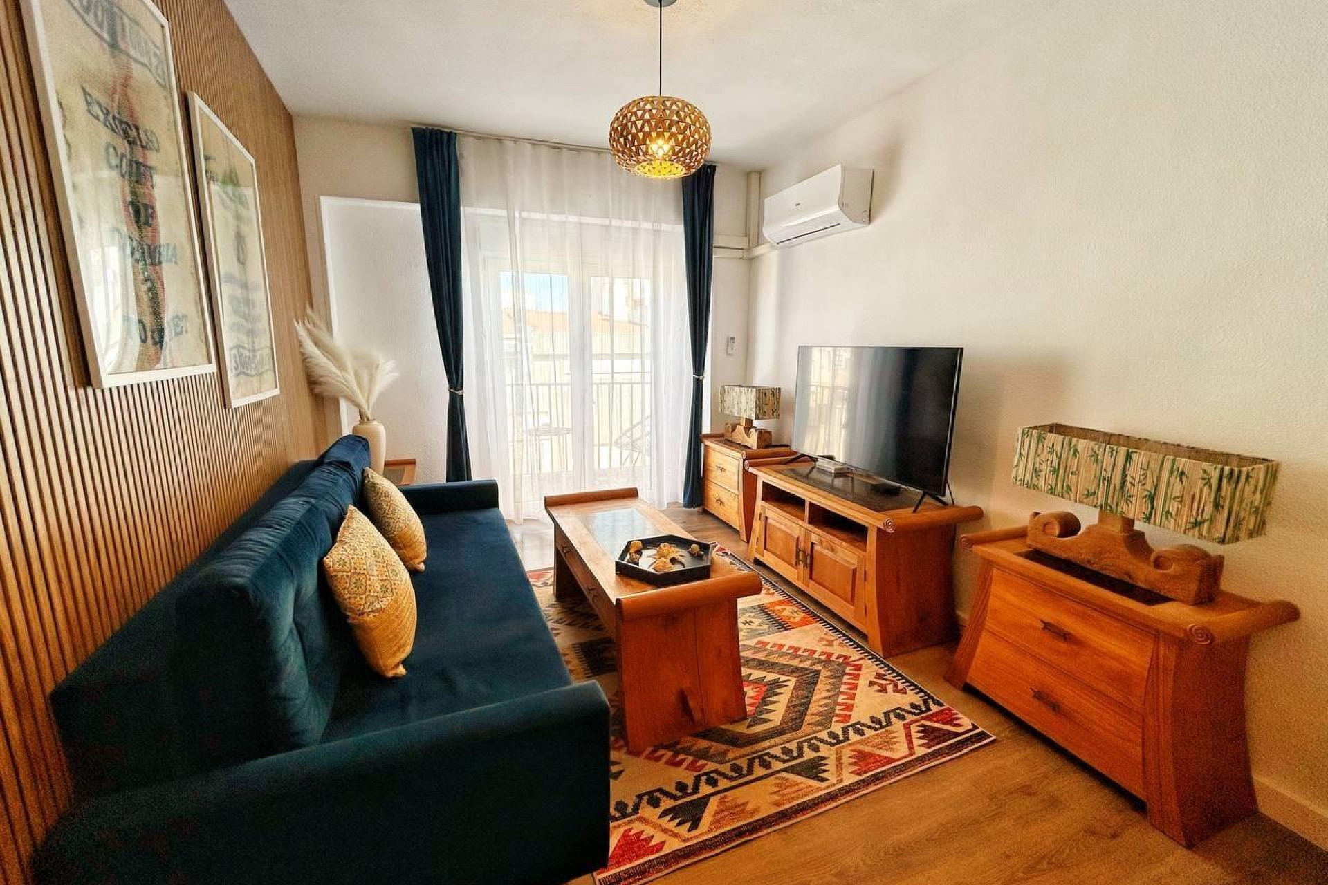 Resale - Penthouse -
Torrevieja - Centro