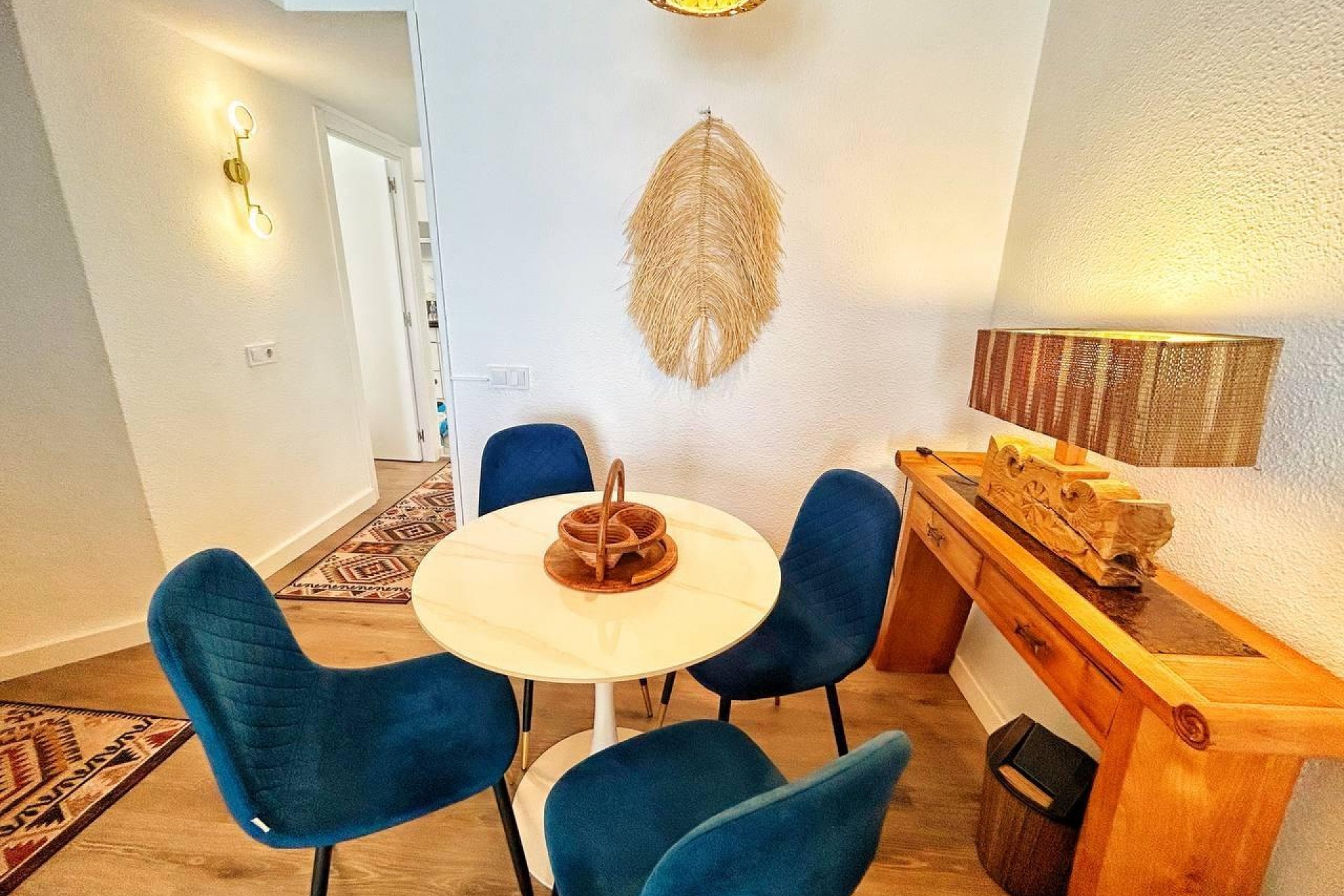 Resale - Penthouse -
Torrevieja - Centro