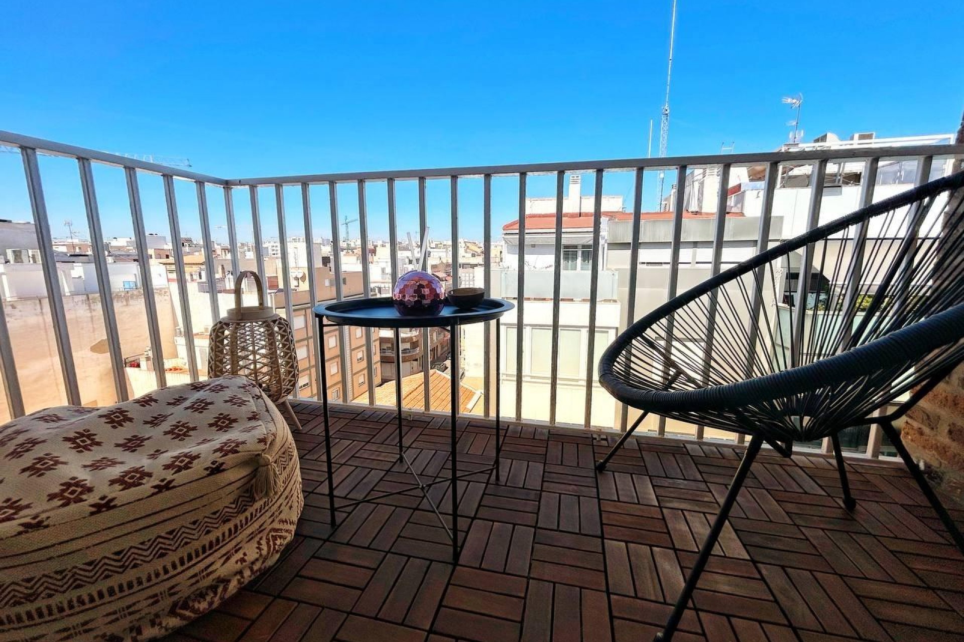 Resale - Penthouse -
Torrevieja - Centro