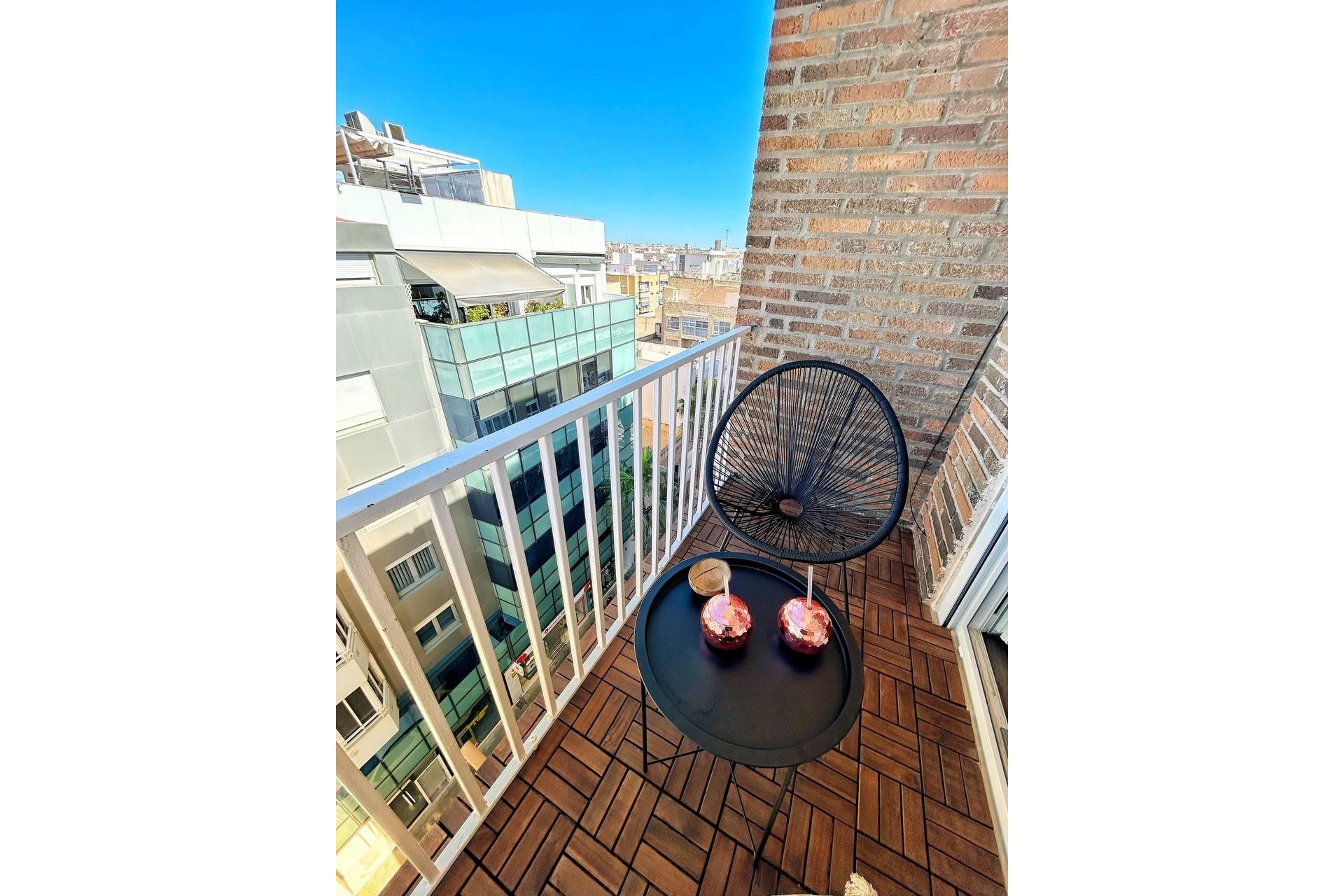 Resale - Penthouse -
Torrevieja - Centro