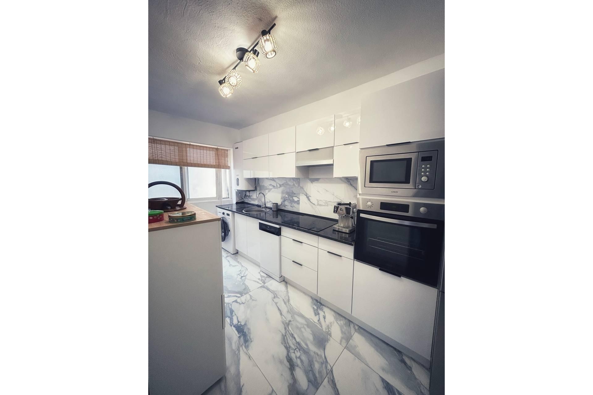 Resale - Penthouse -
Torrevieja - Centro