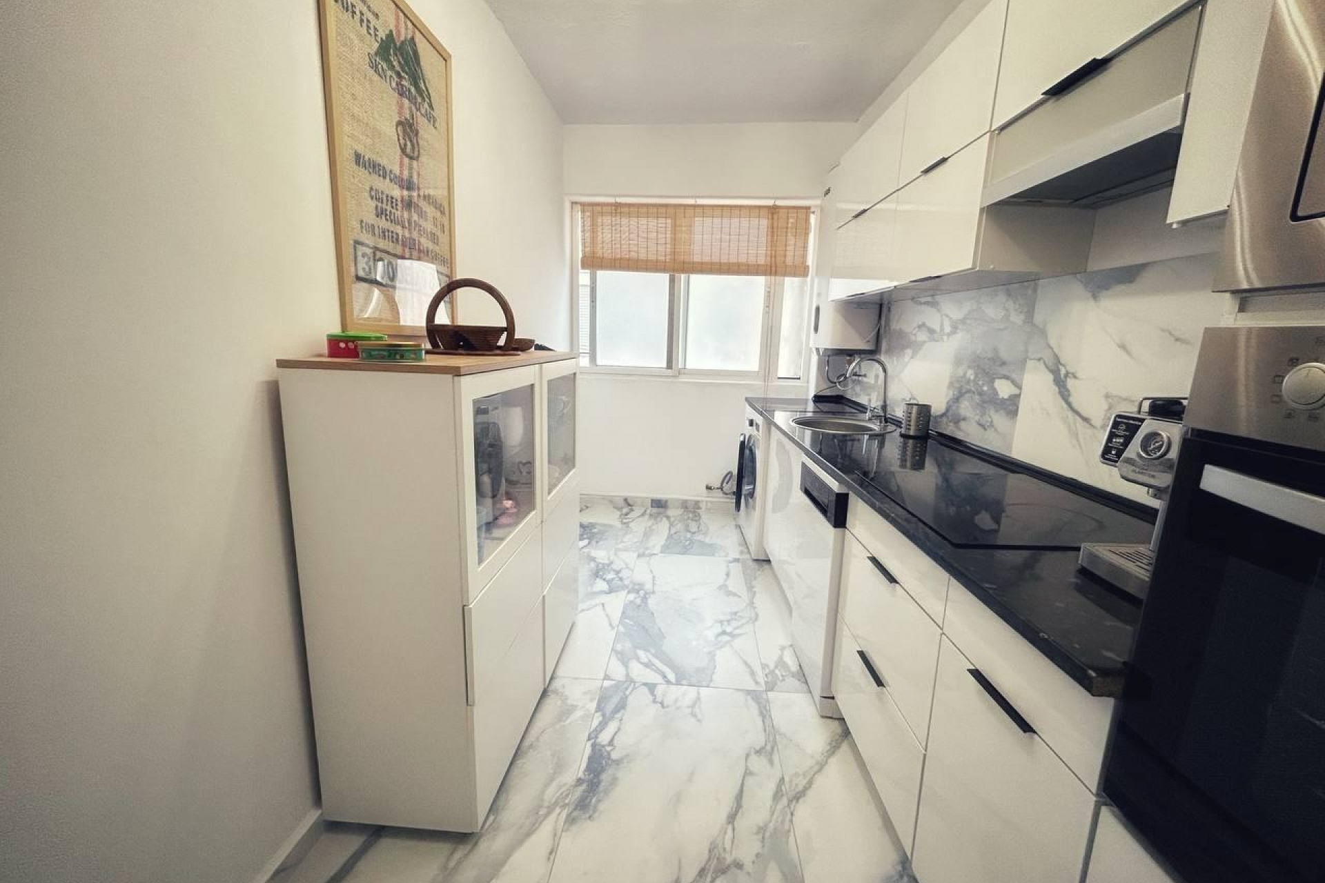 Resale - Penthouse -
Torrevieja - Centro