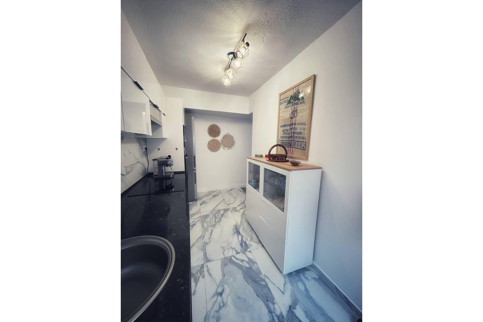 Resale - Penthouse -
Torrevieja - Centro