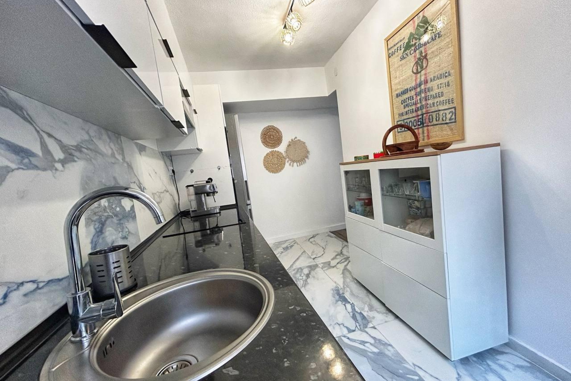 Resale - Penthouse -
Torrevieja - Centro