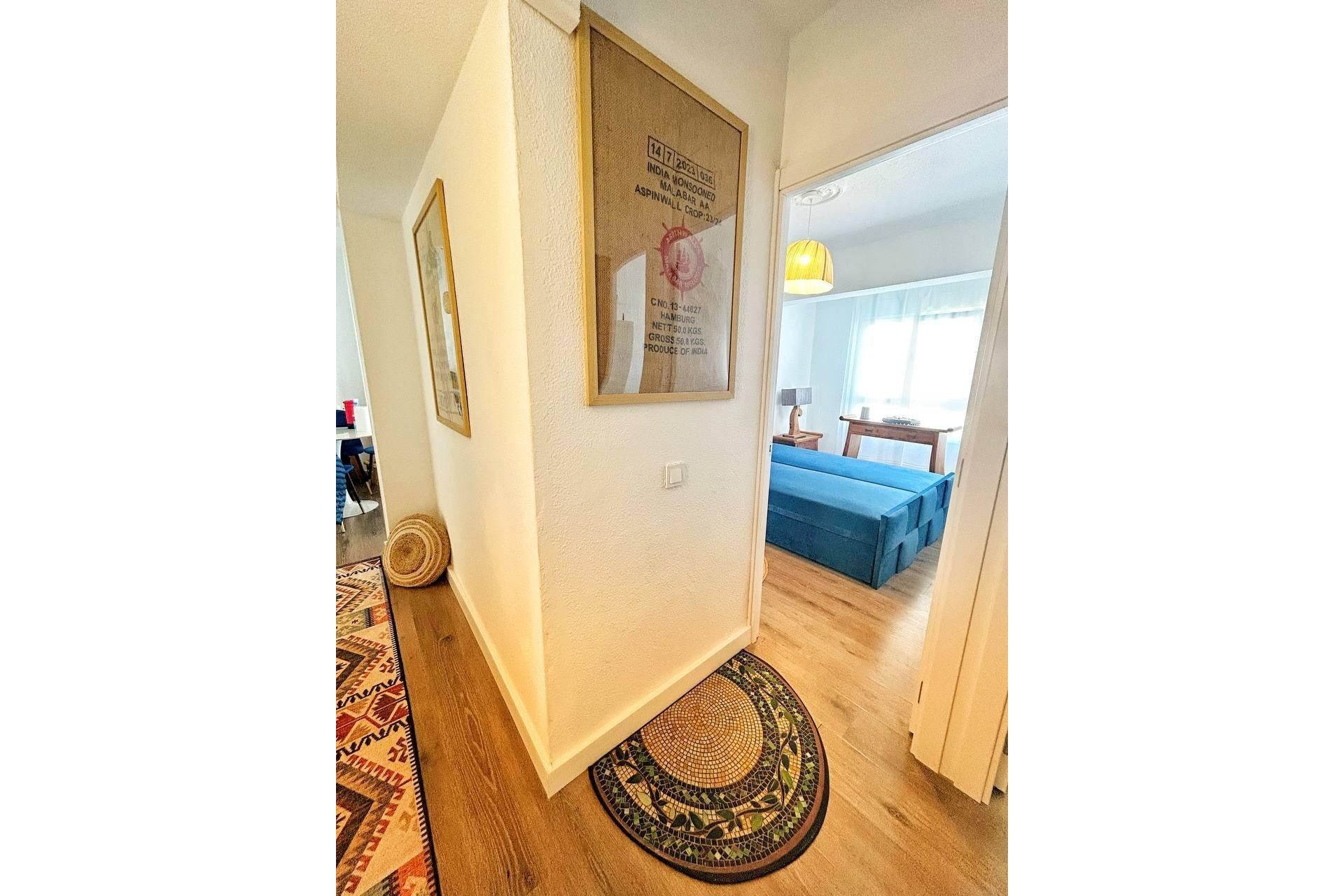 Resale - Penthouse -
Torrevieja - Centro