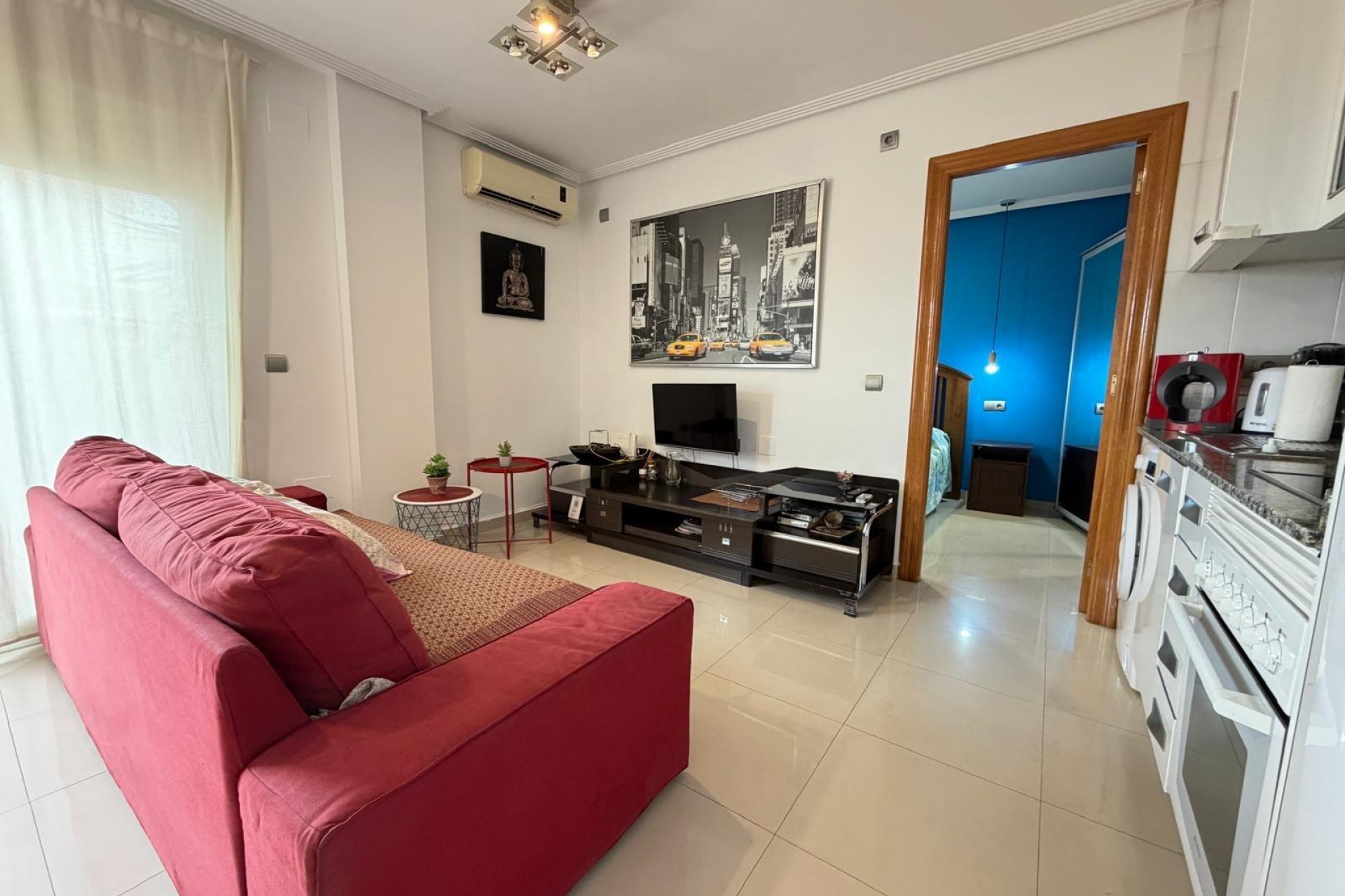 Resale - Penthouse -
Torrevieja - Centro